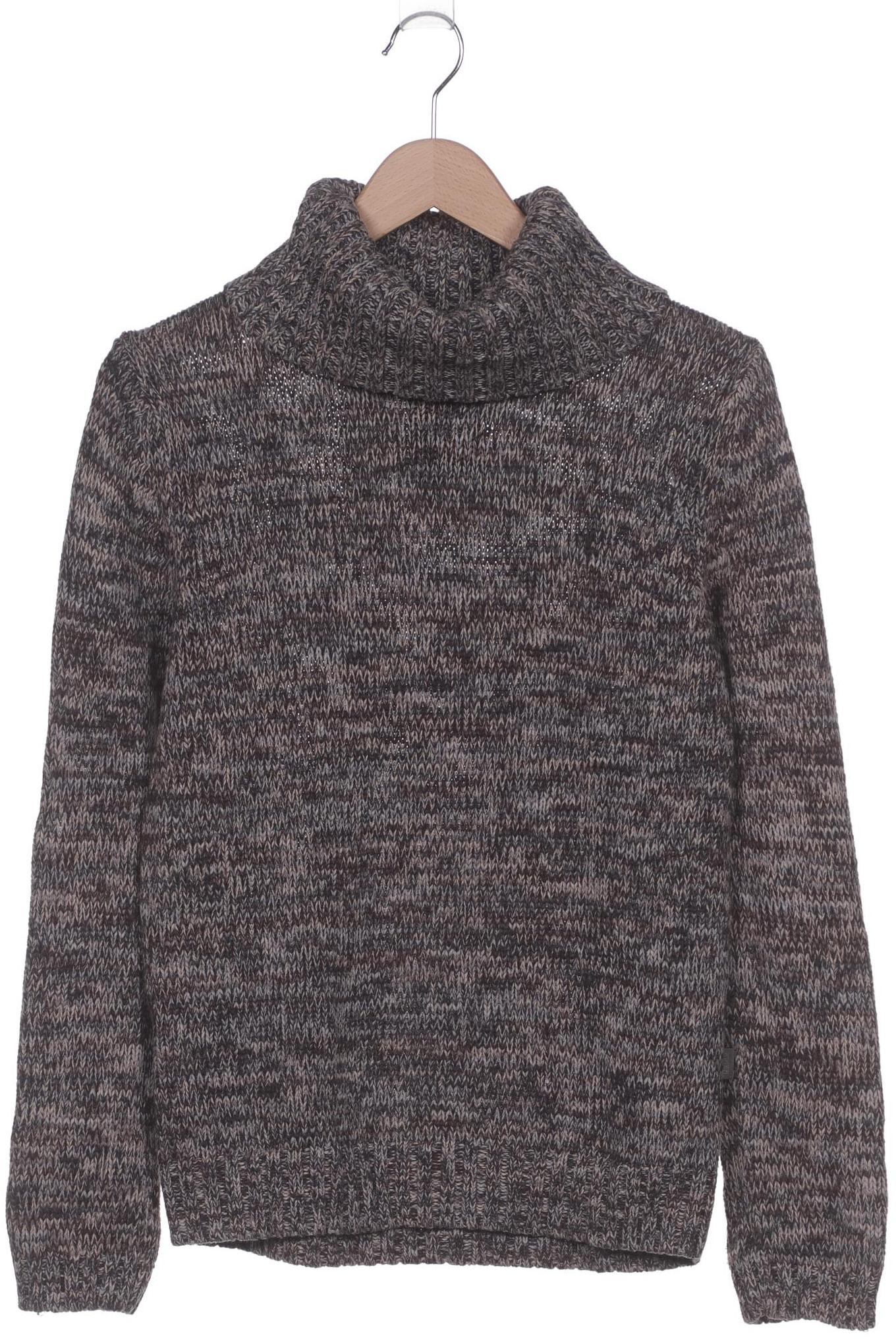 

Cecil Damen Pullover, grau, Gr. 38