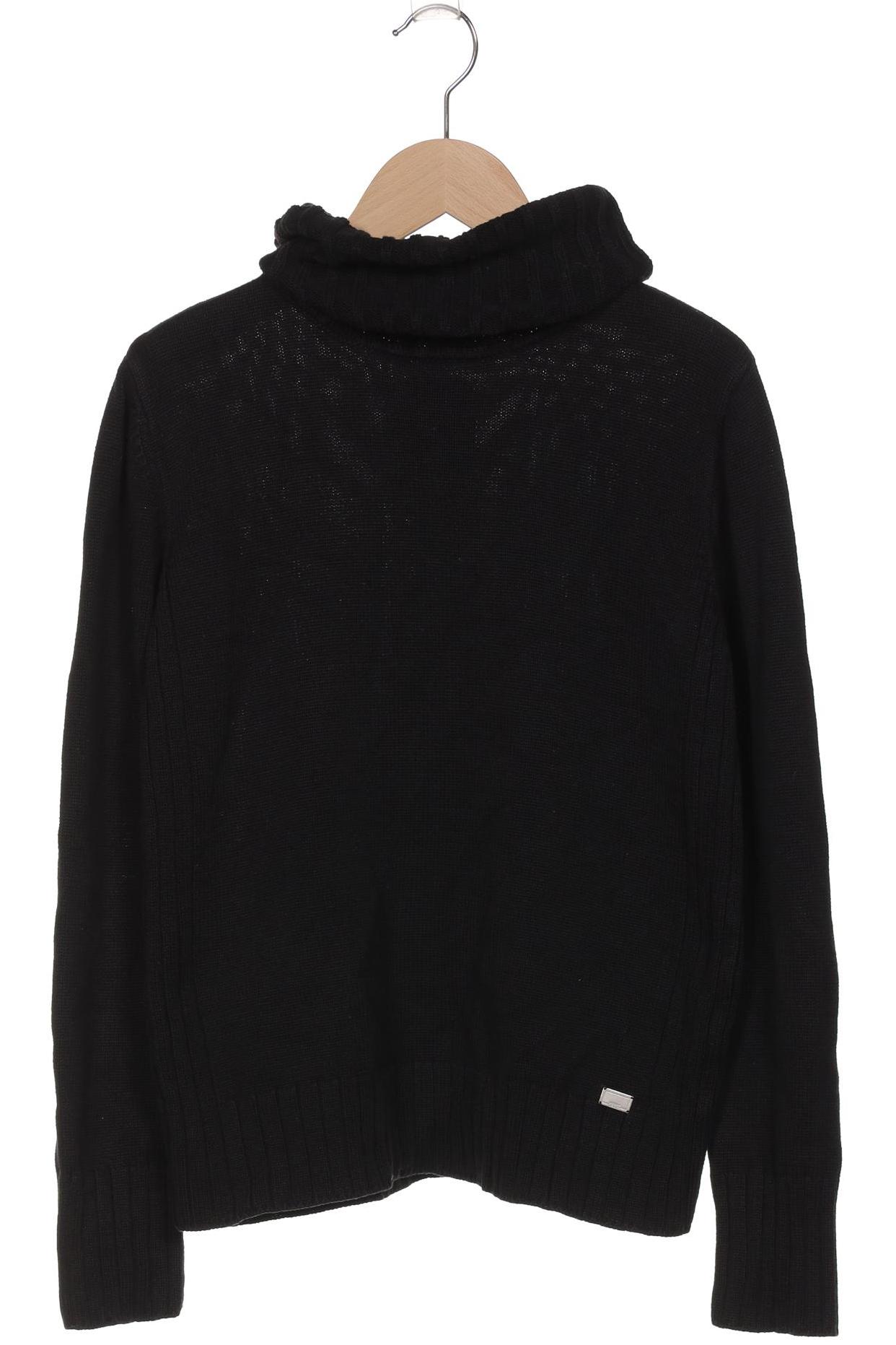 

Cecil Damen Pullover, schwarz, Gr. 36
