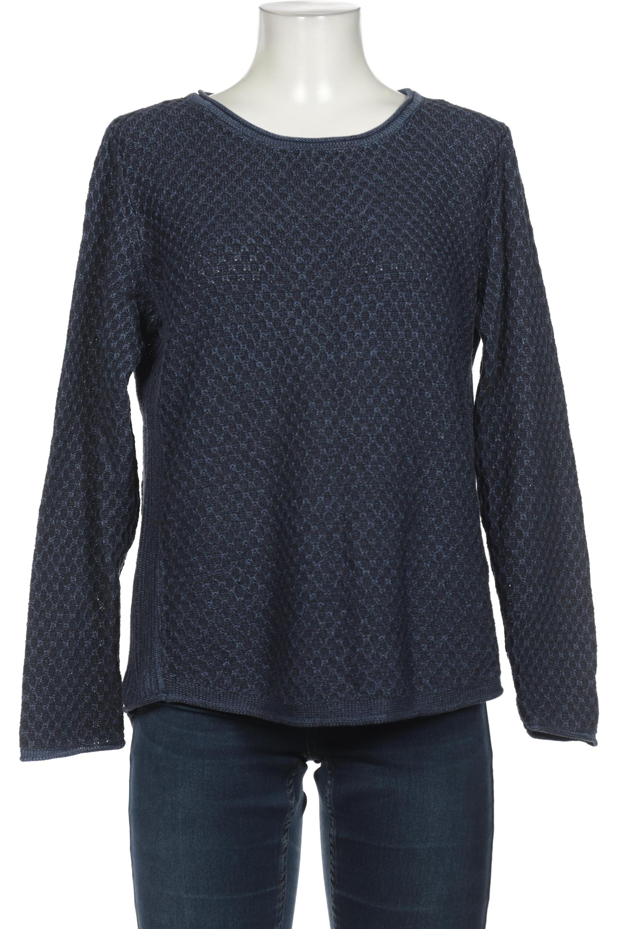 

Cecil Damen Pullover, marineblau, Gr. 38