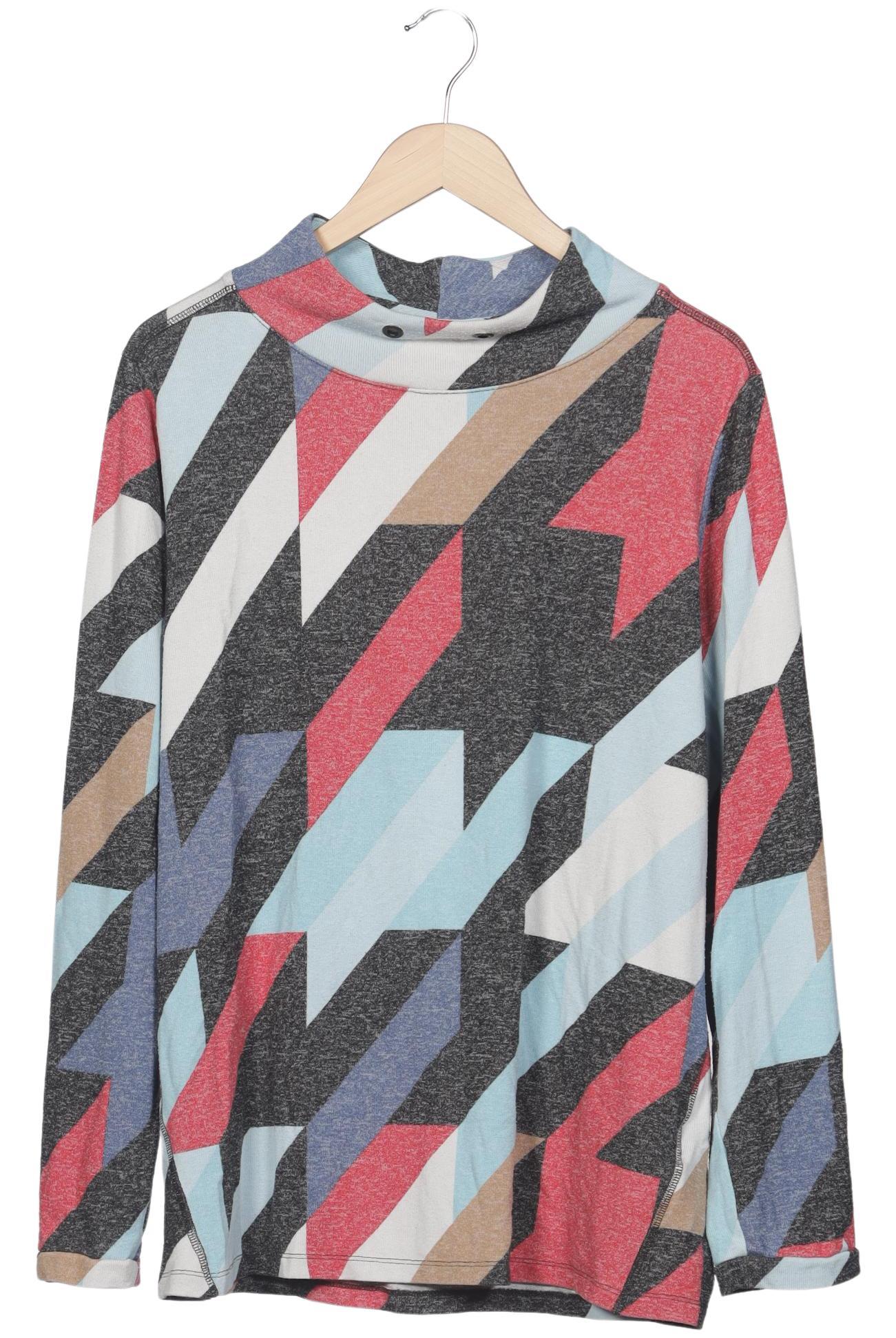 

Cecil Damen Pullover, mehrfarbig, Gr. 46