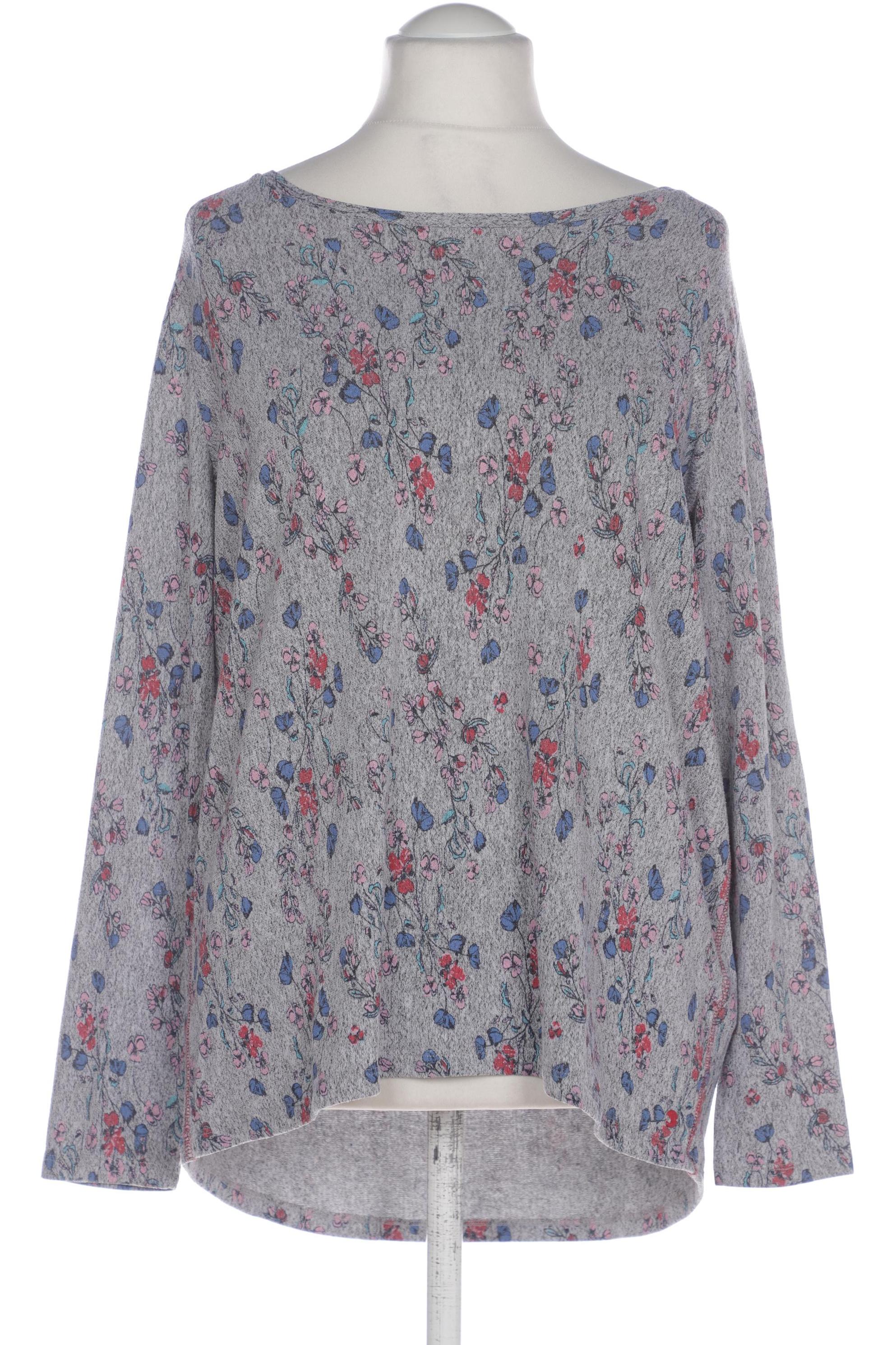 

Cecil Damen Pullover, grau, Gr. 52