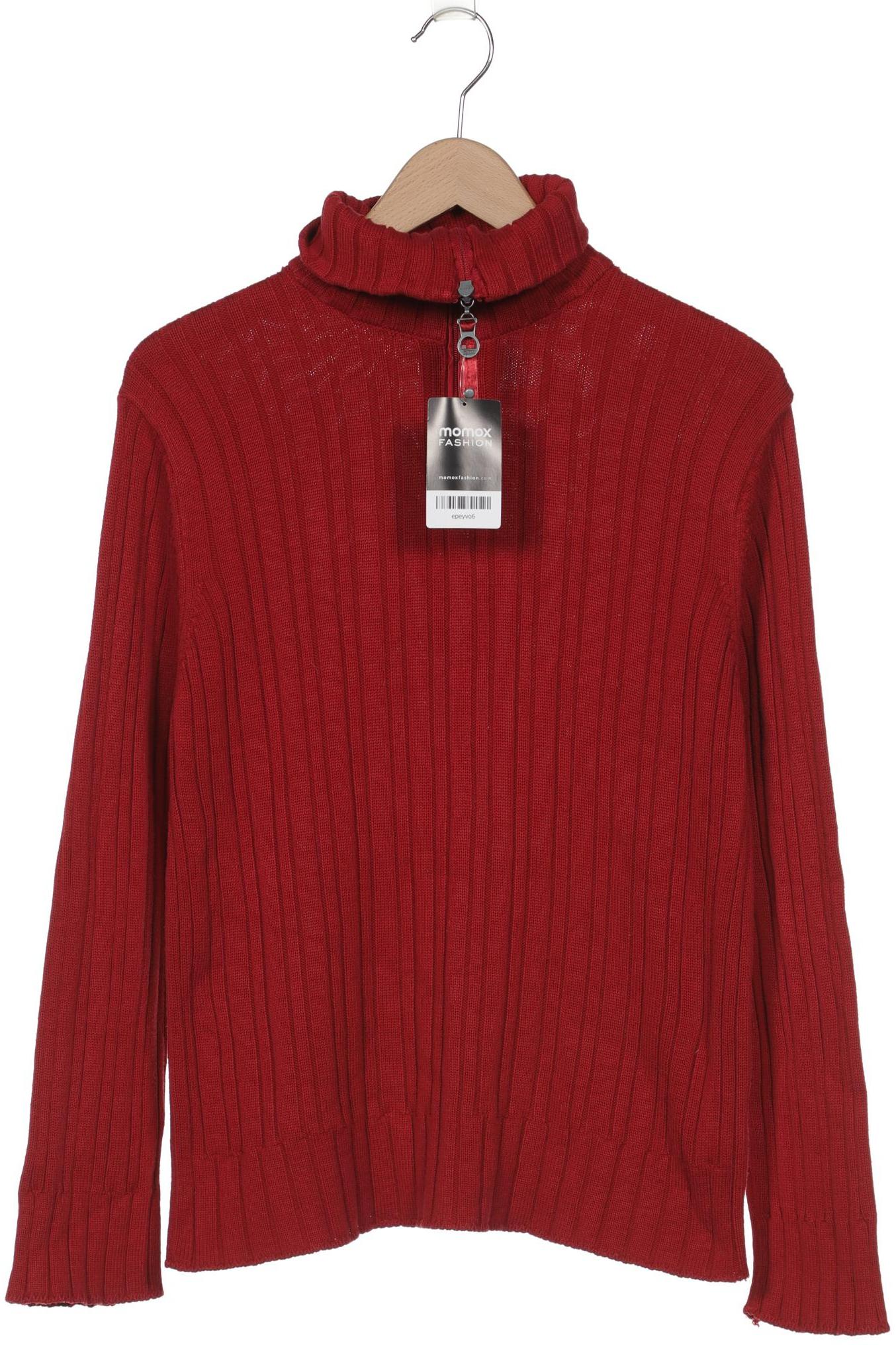 

Cecil Damen Pullover, rot, Gr. 42