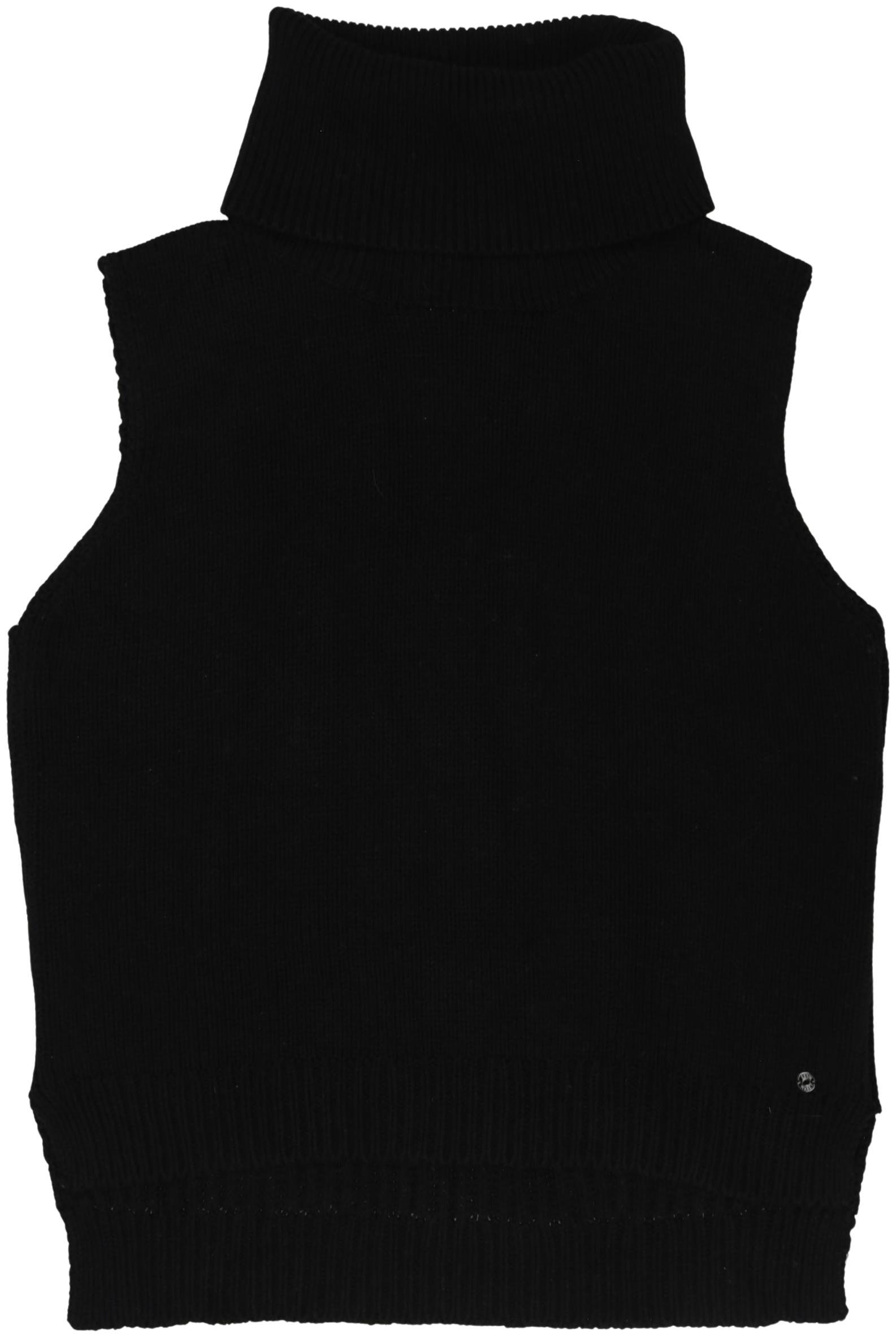 

Cecil Damen Pullover, schwarz, Gr. 42