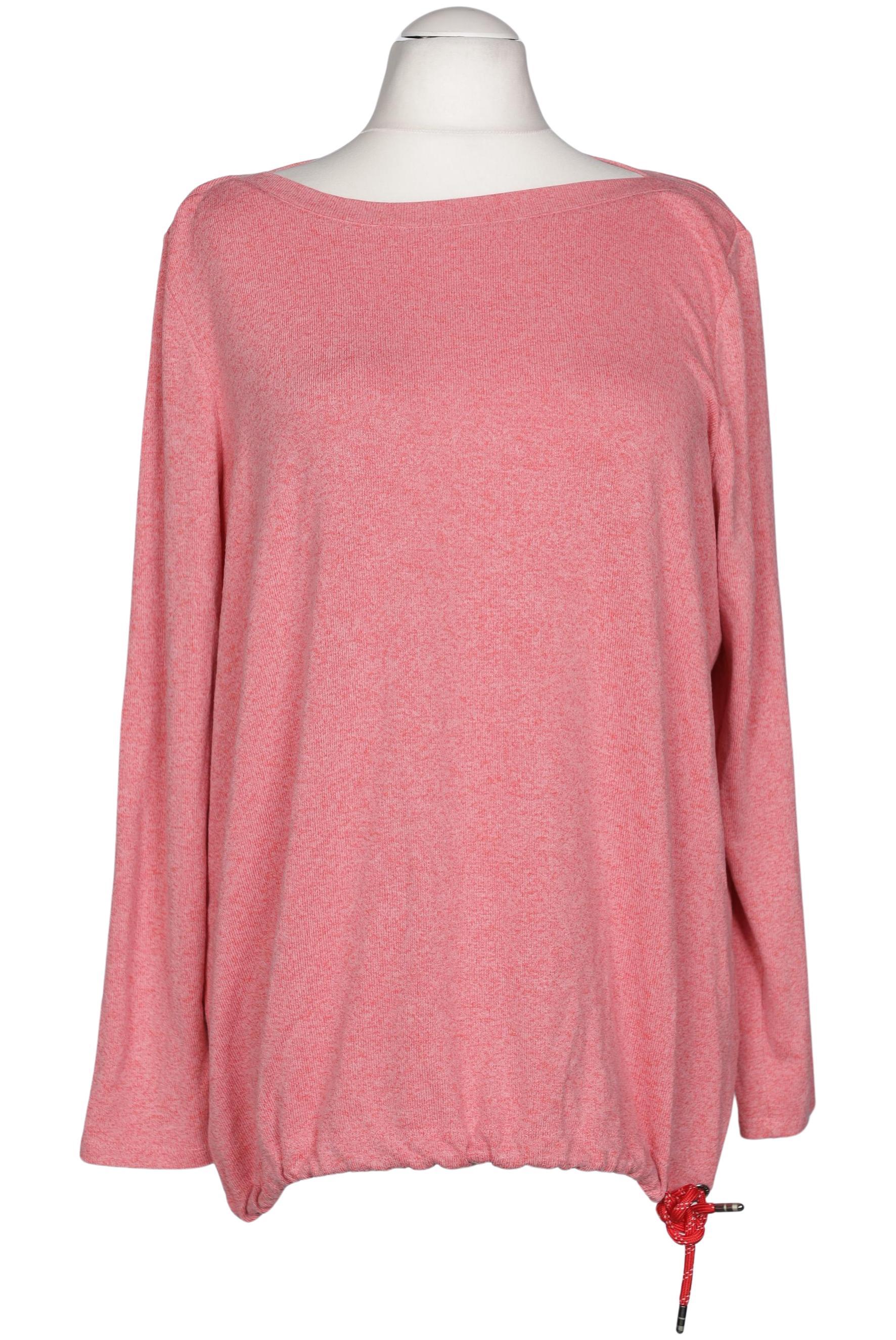 

Cecil Damen Pullover, pink, Gr. 52