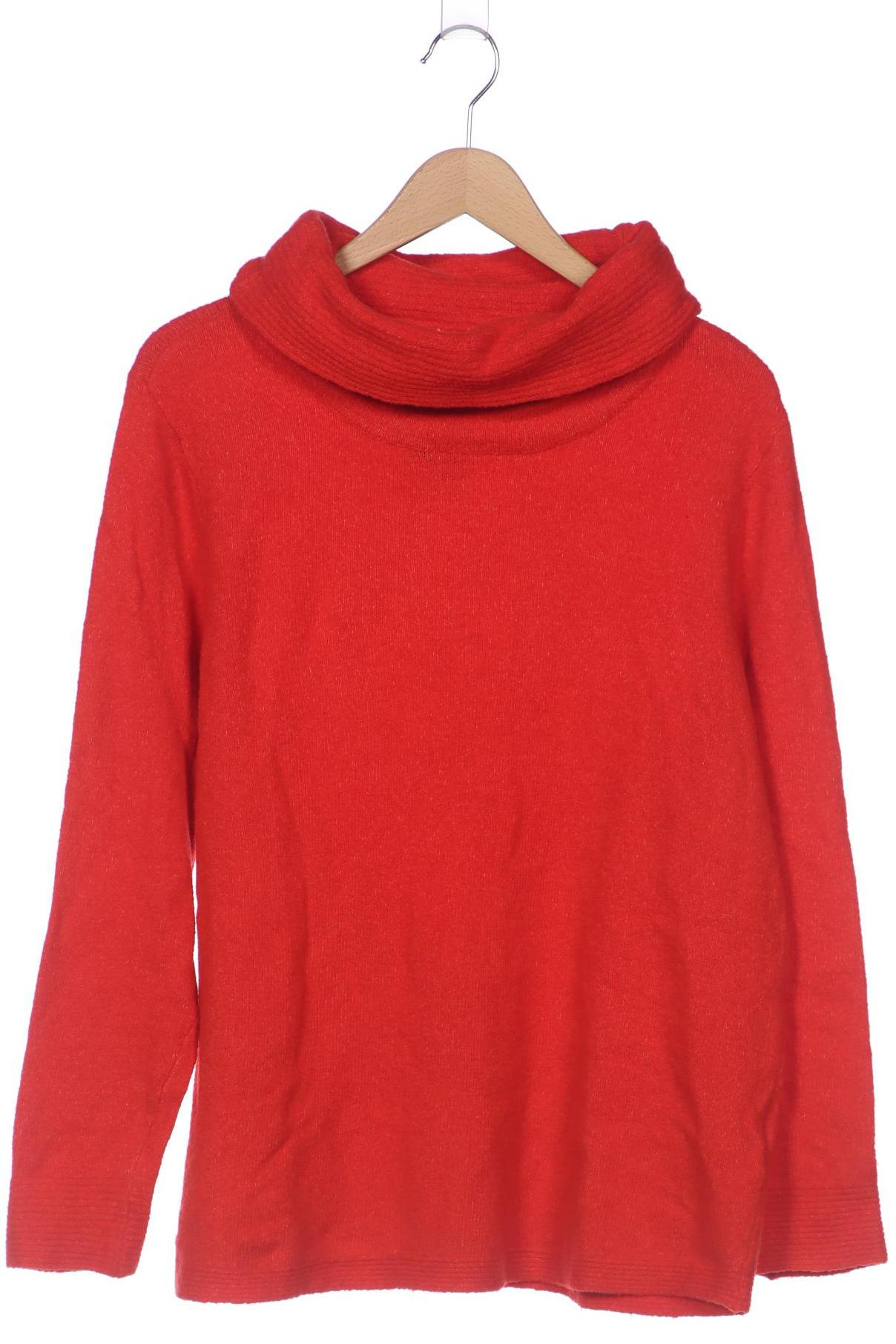 

Cecil Damen Pullover, rot, Gr. 44