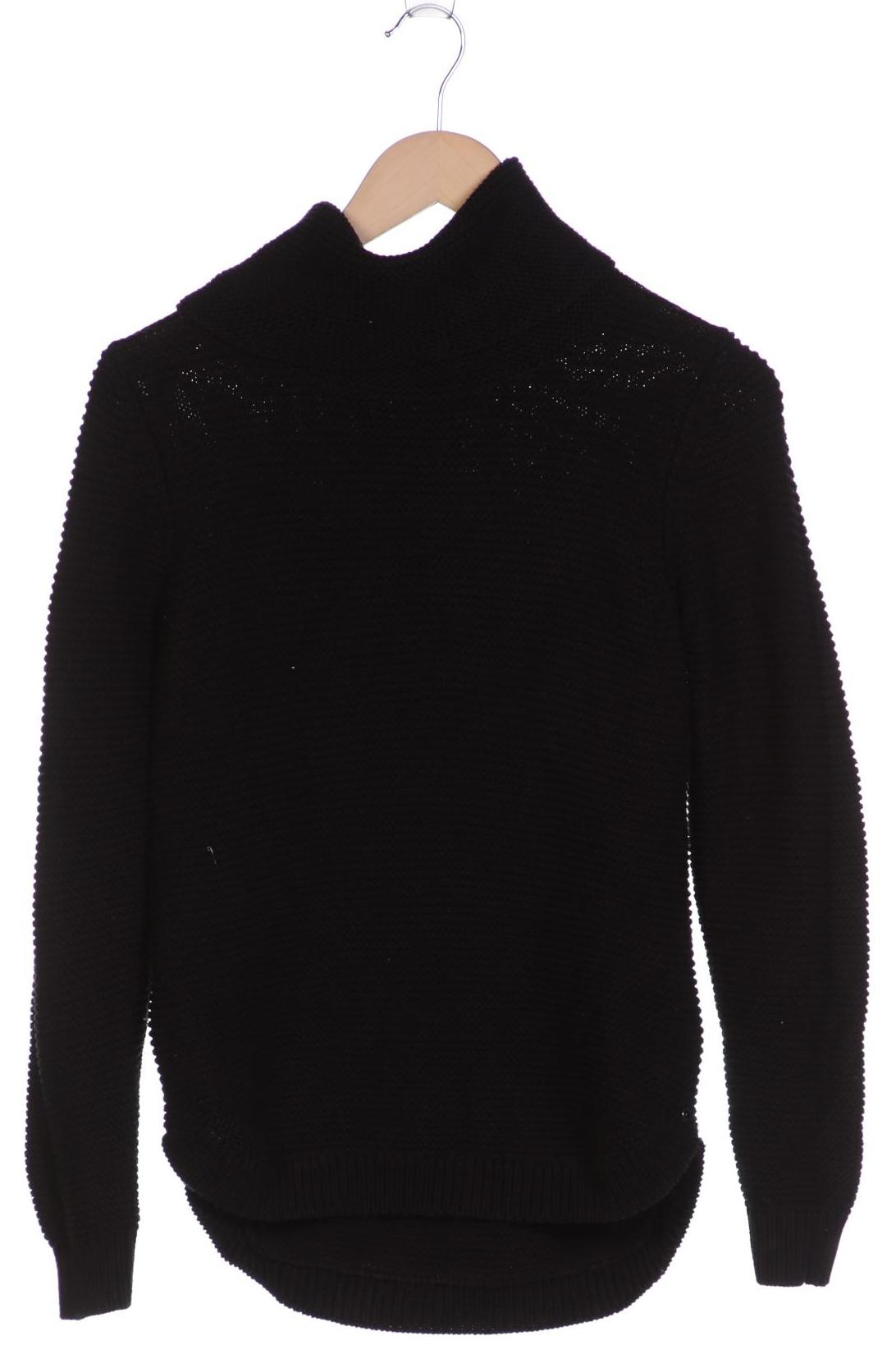 

CECIL Damen Pullover, schwarz