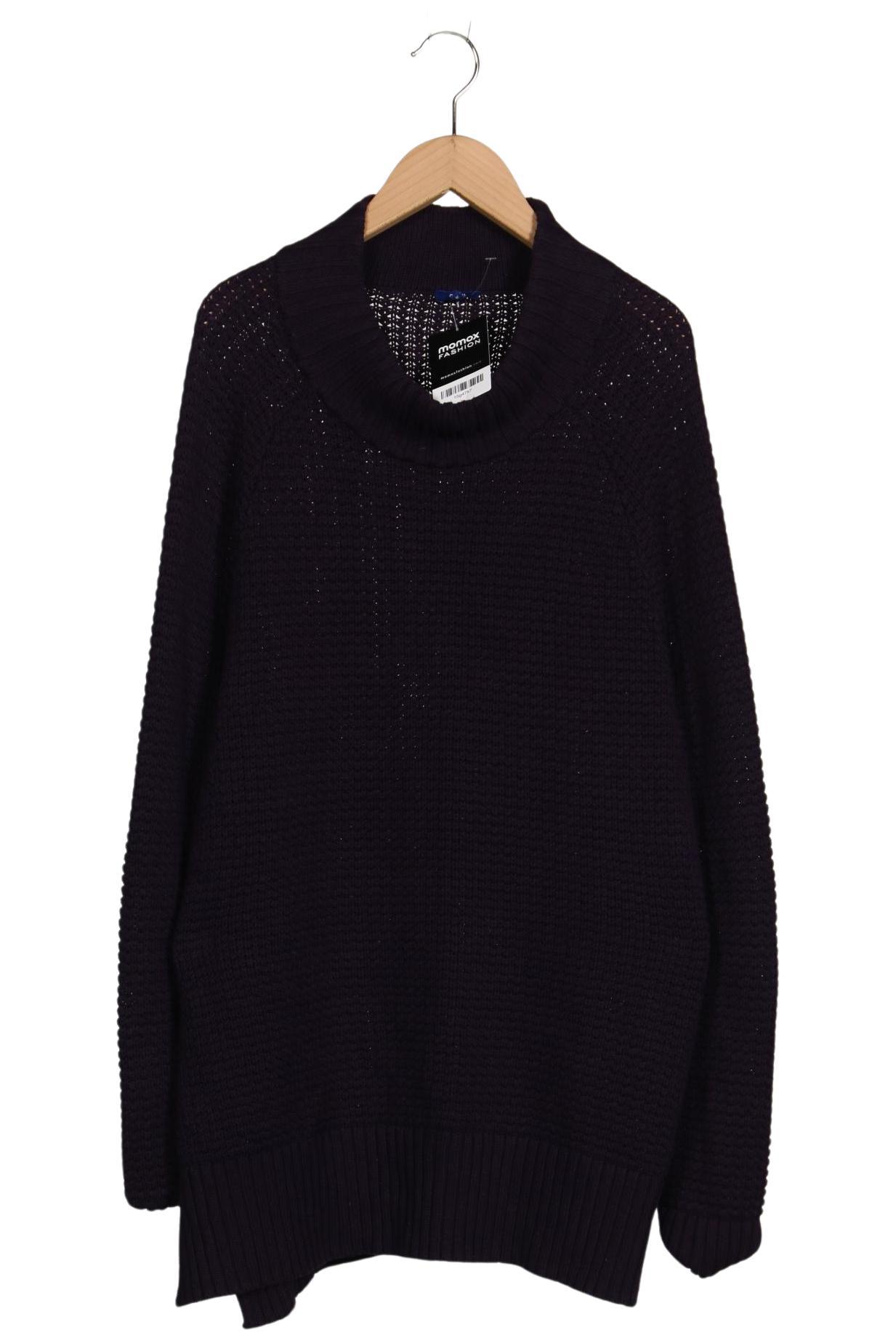 

Cecil Damen Pullover, marineblau, Gr. 46