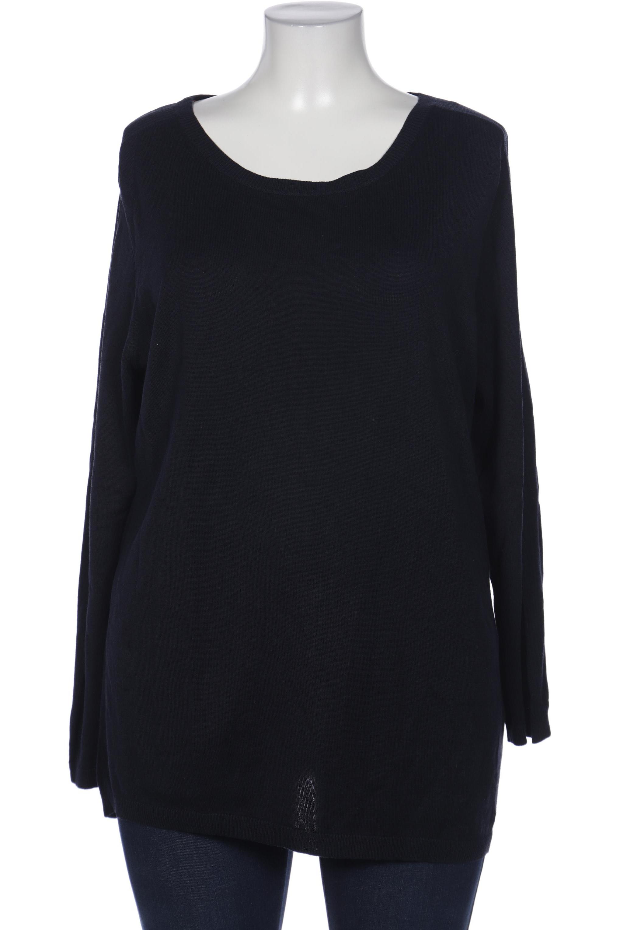 

CECIL Damen Pullover, marineblau