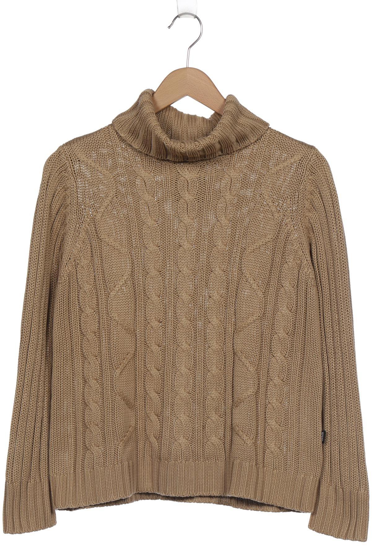 

CECIL Damen Pullover, beige