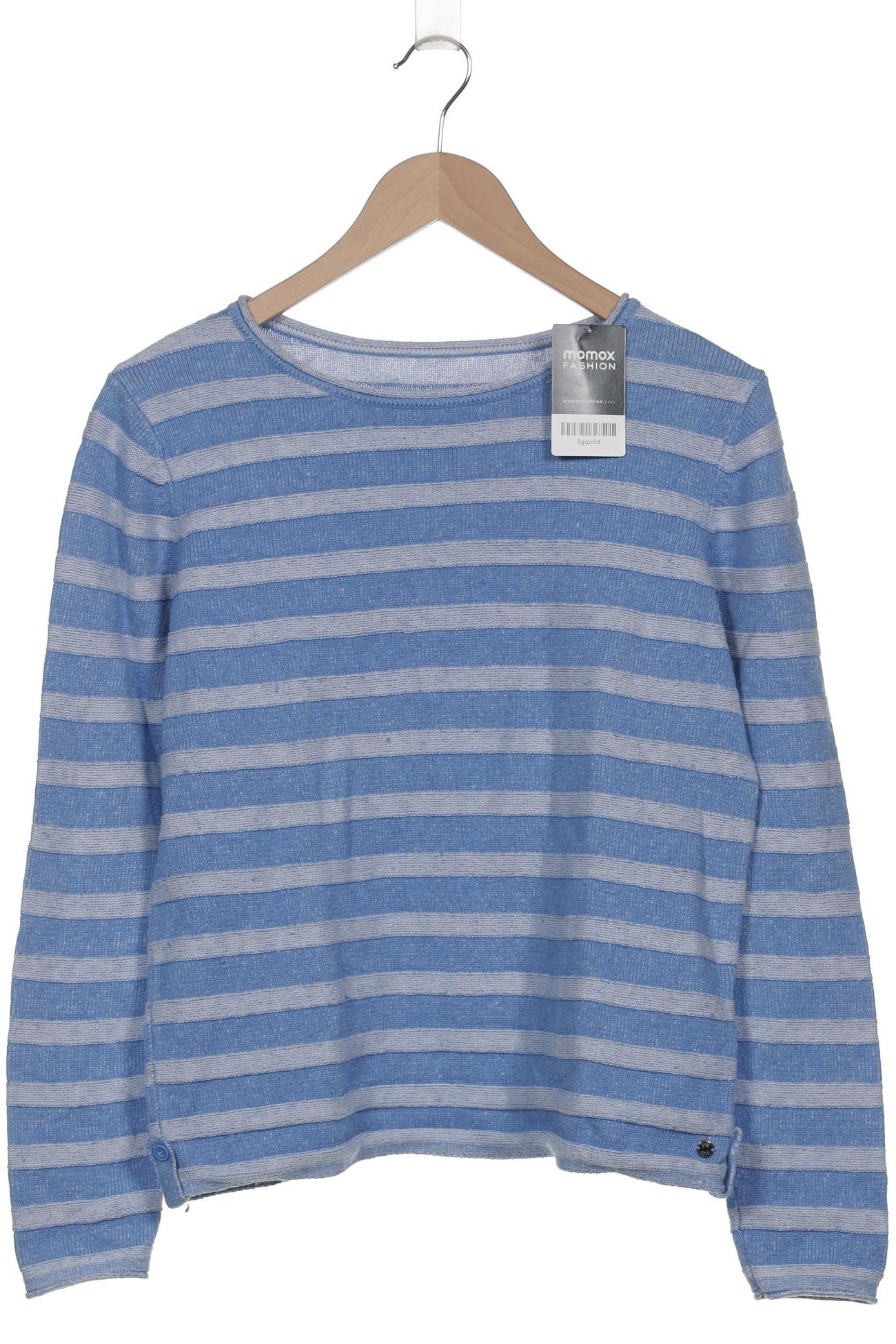 

Cecil Damen Pullover, blau, Gr. 38
