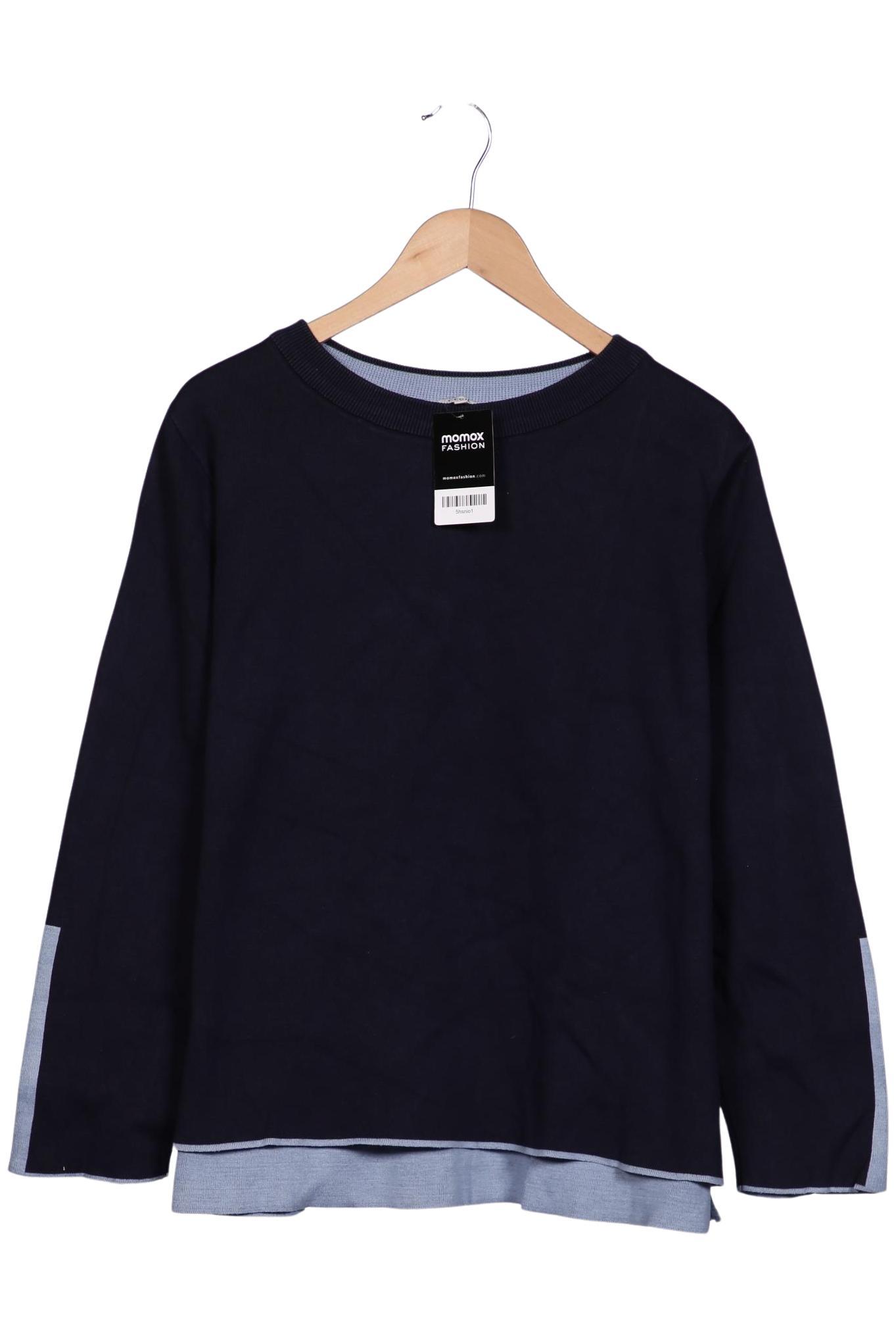 

Cecil Damen Pullover, marineblau, Gr. 46