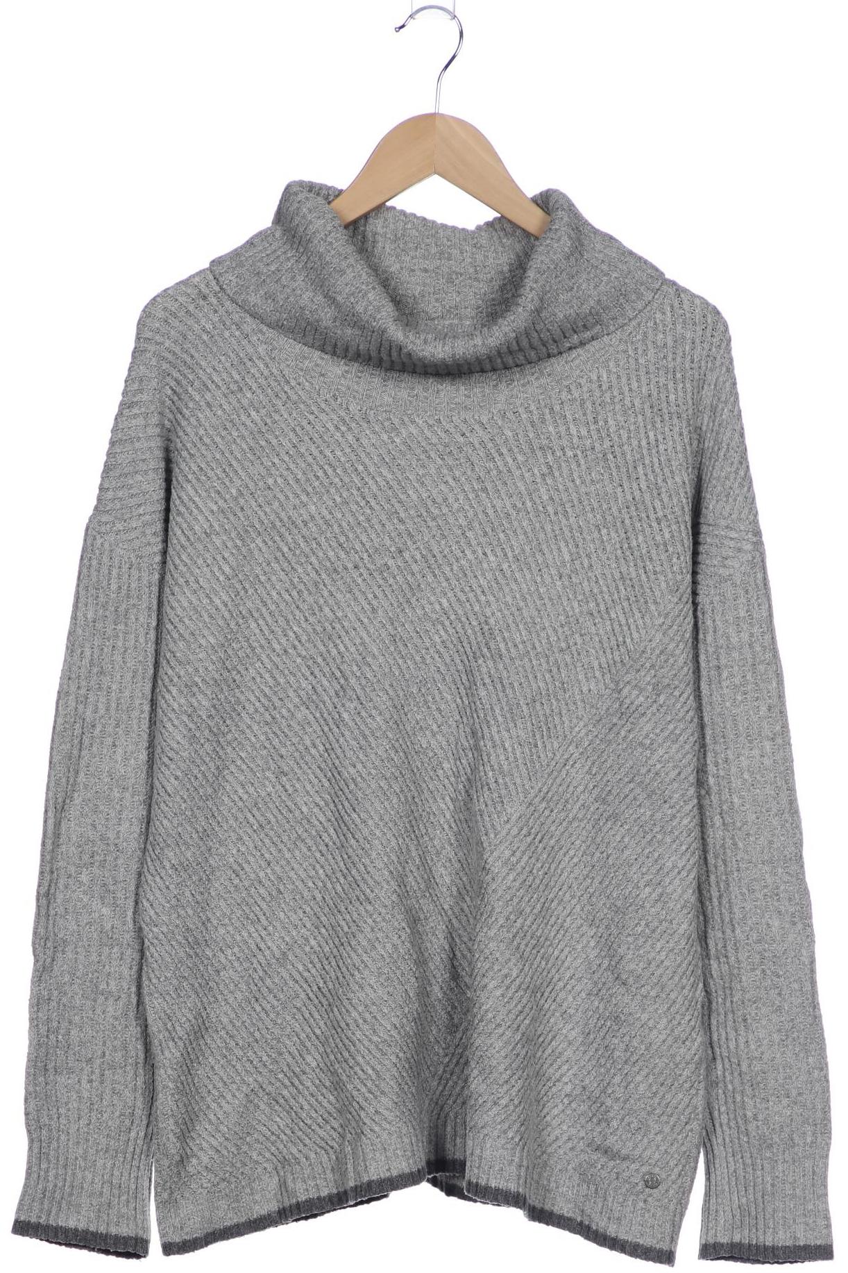 

Cecil Damen Pullover, grau, Gr. 44