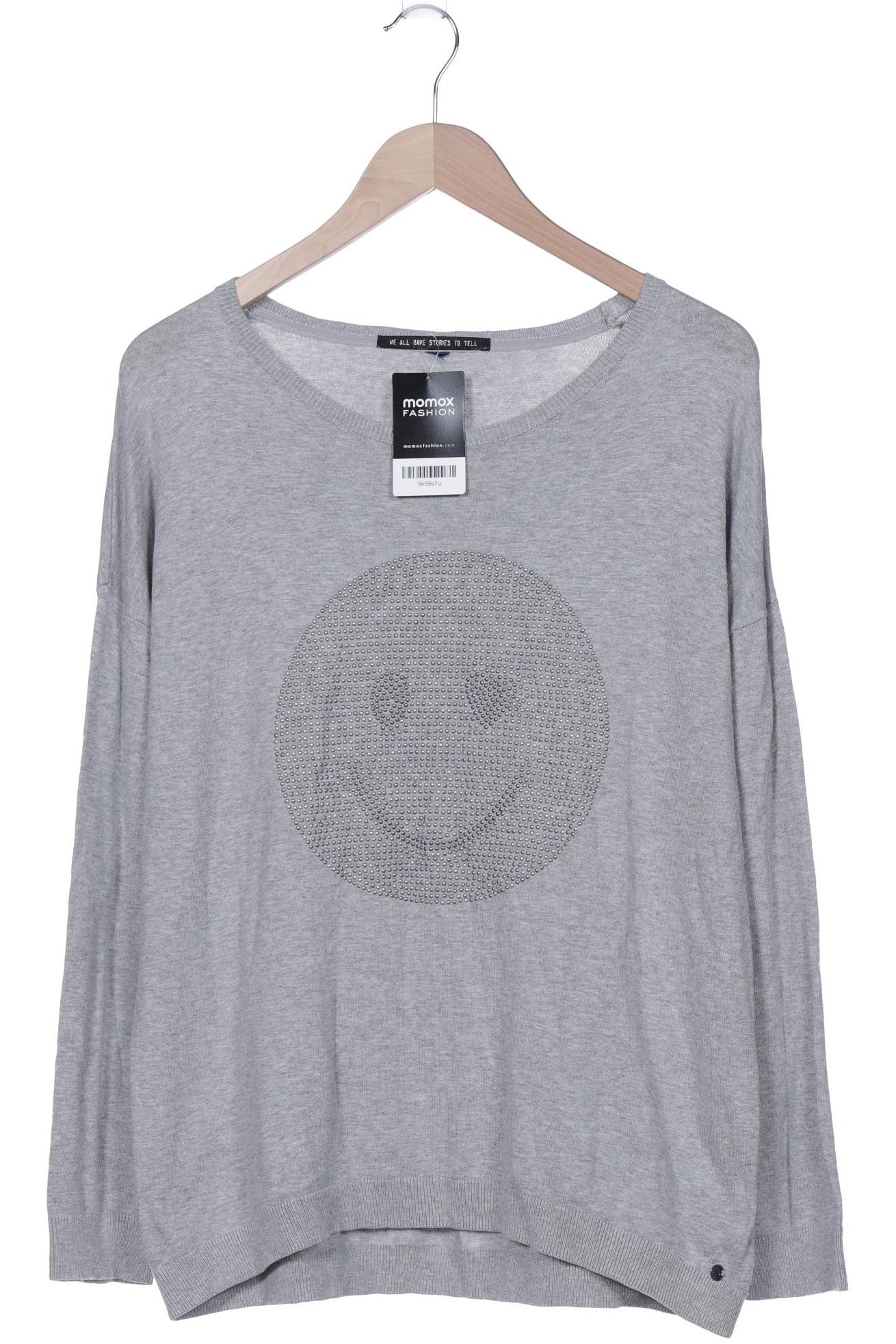 

Cecil Damen Pullover, grau, Gr. 44