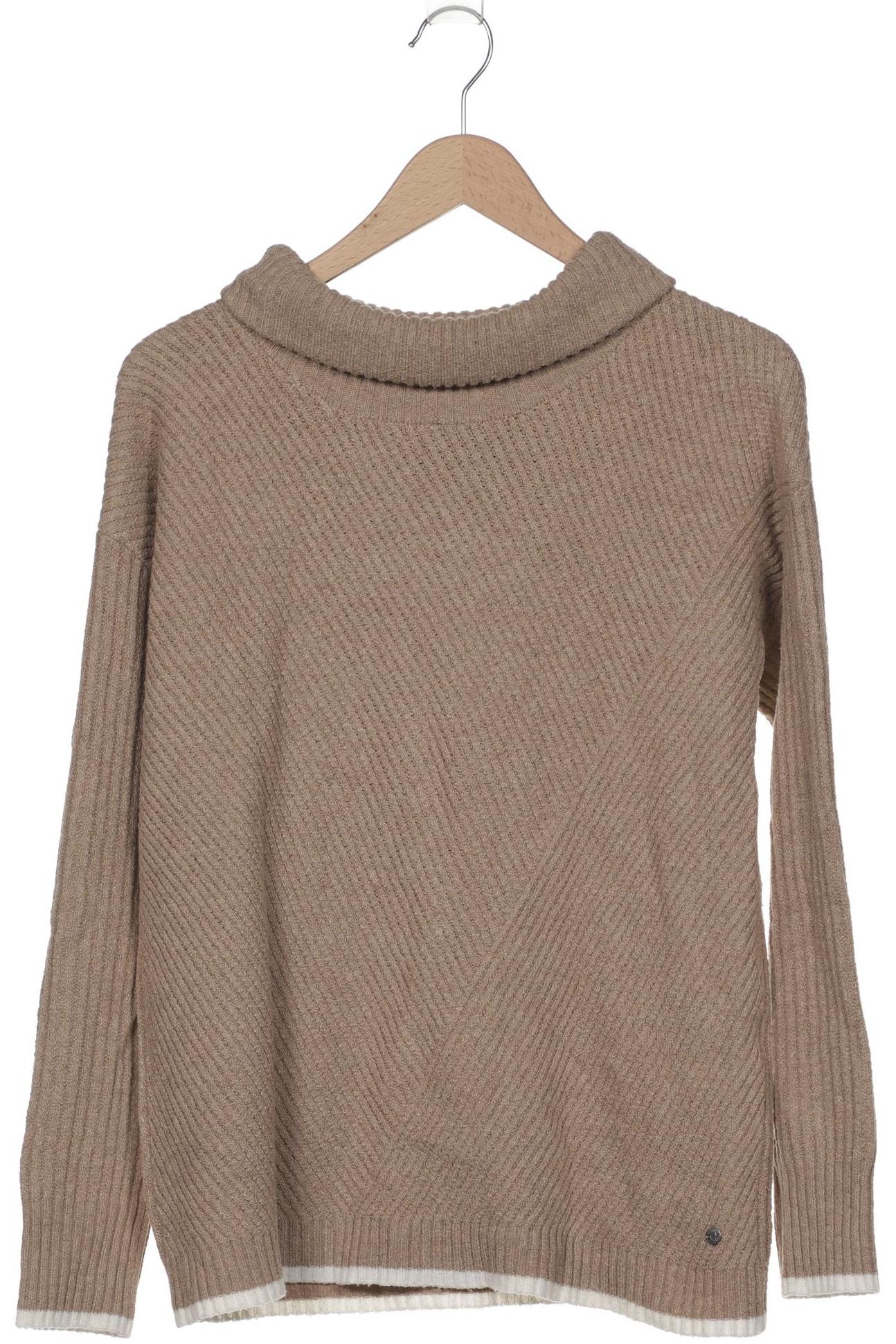 

Cecil Damen Pullover, beige, Gr. 38