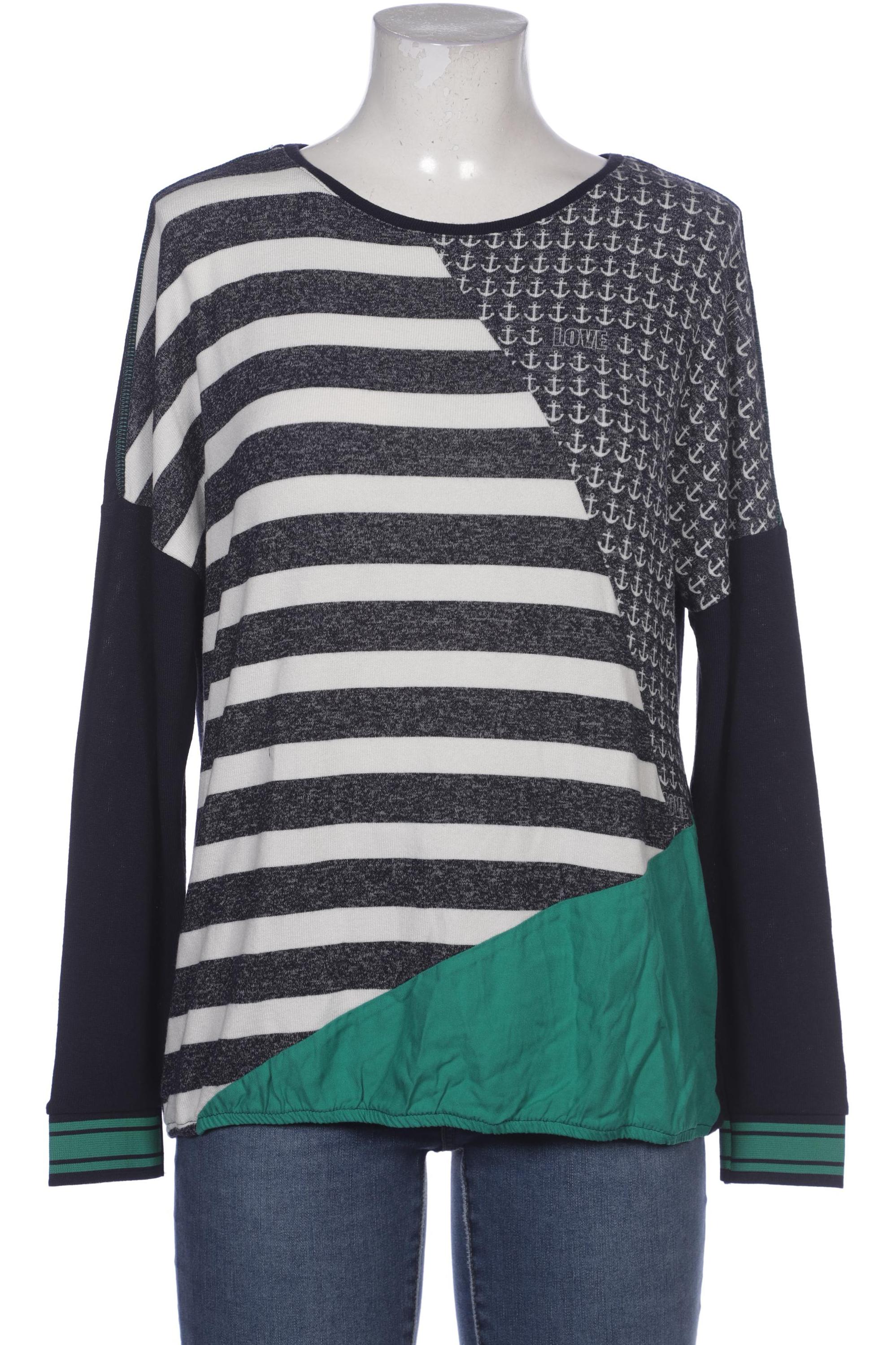 

Cecil Damen Pullover, marineblau, Gr. 38