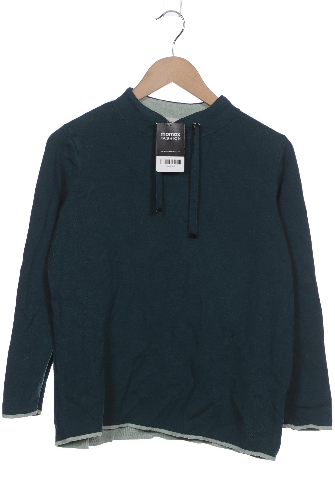 

Cecil Damen Pullover, türkis, Gr. 38