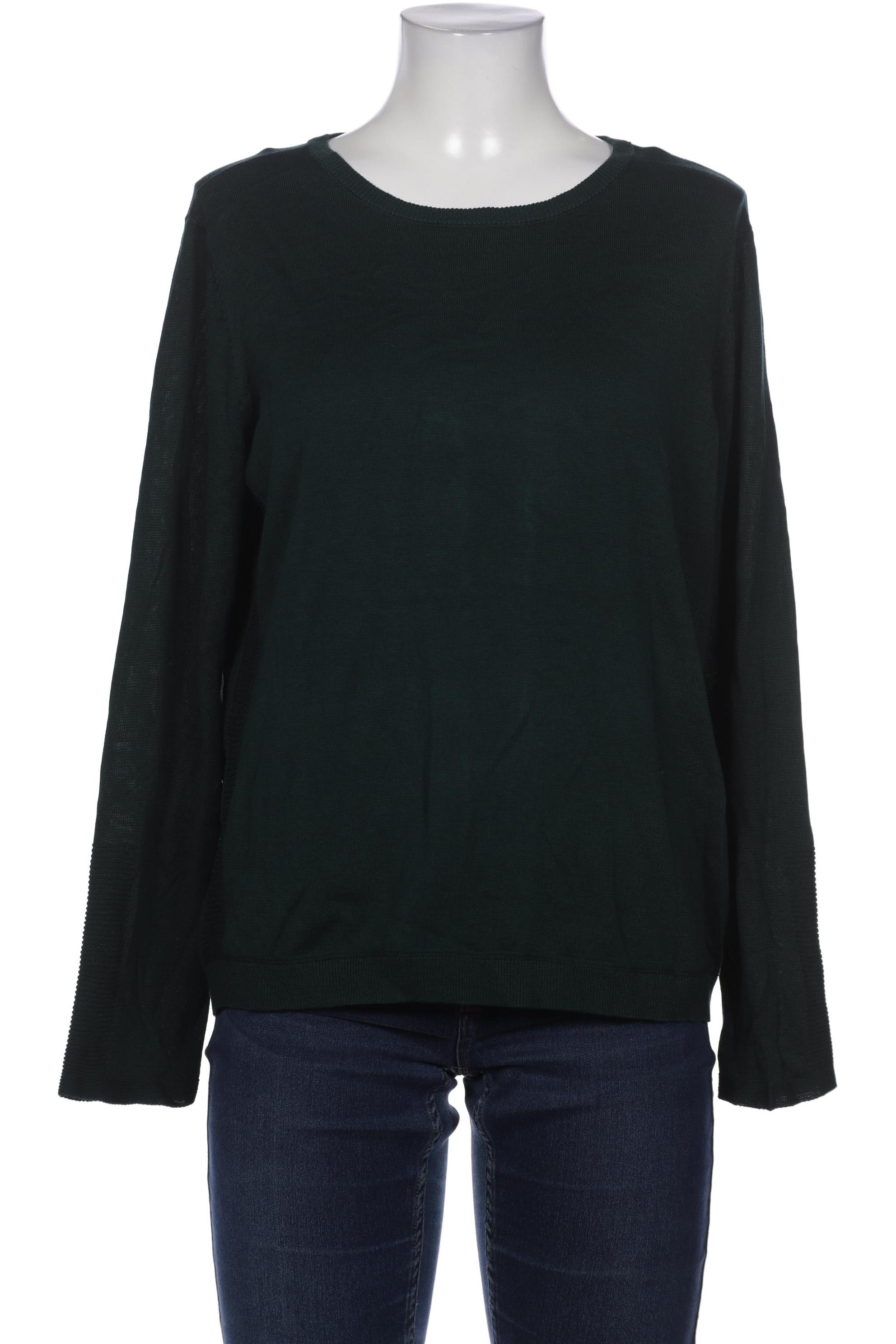 

Cecil Damen Pullover, grün, Gr. 42