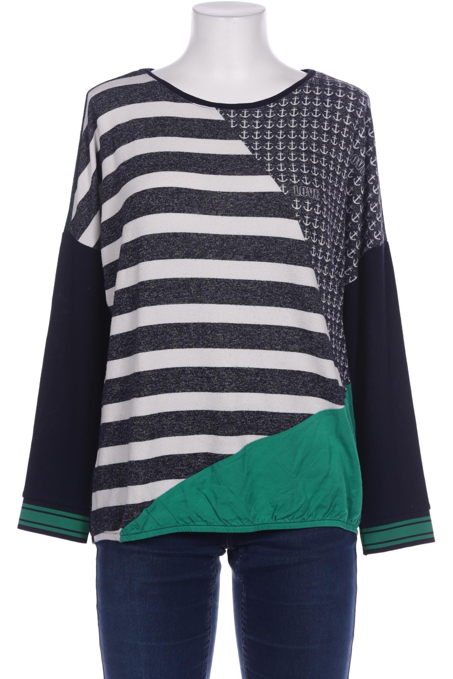 

Cecil Damen Pullover, marineblau, Gr. 42