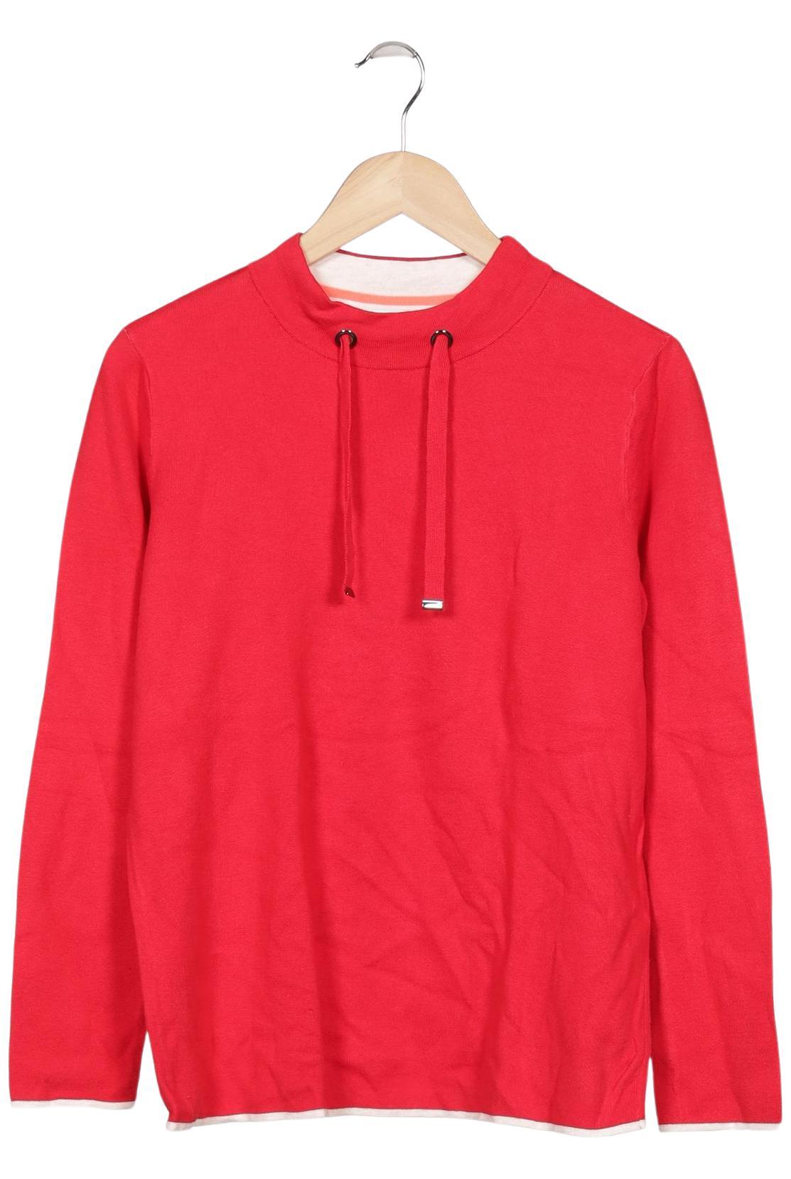 

Cecil Damen Pullover, rot, Gr. 42