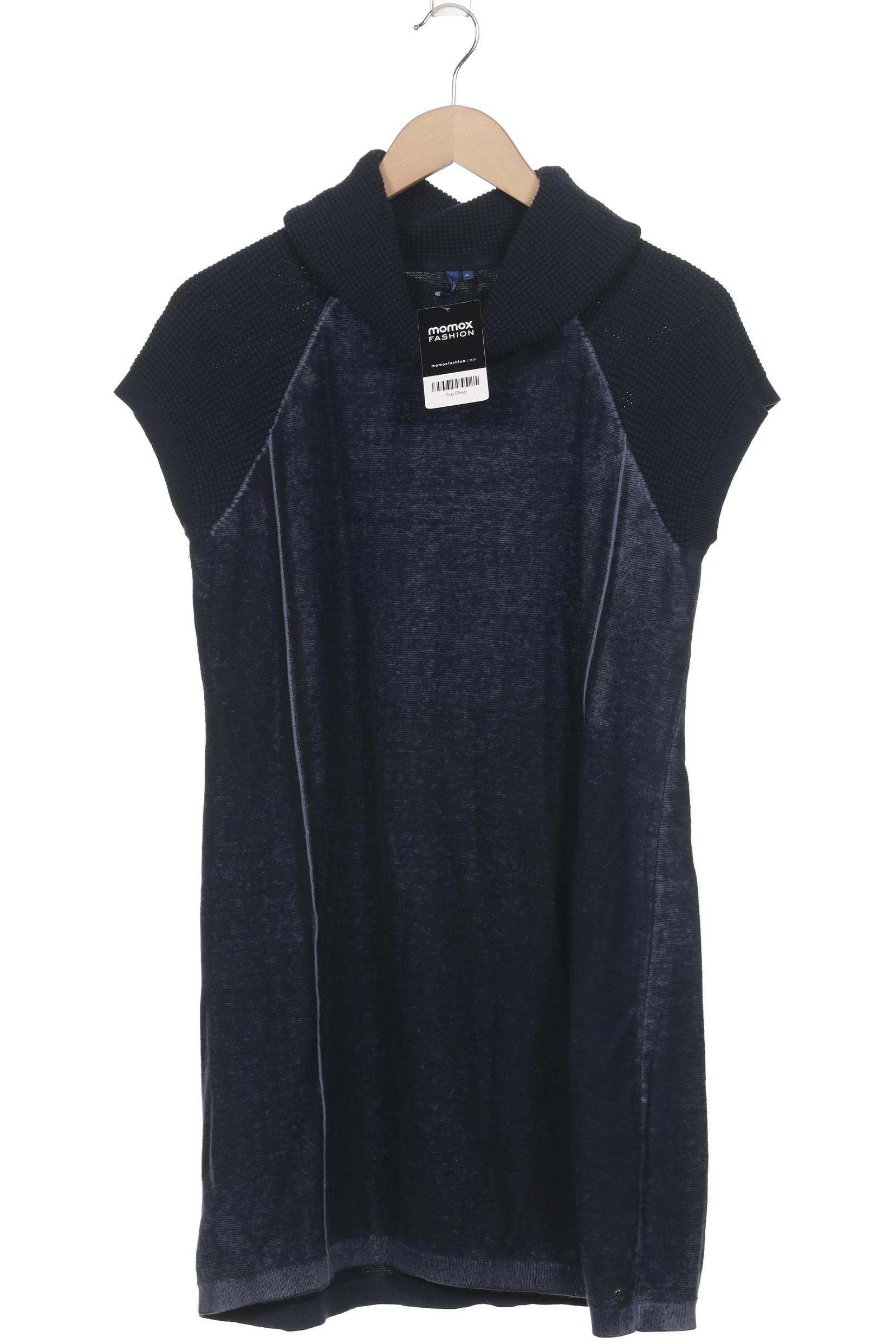 

Cecil Damen Pullover, marineblau, Gr. 44