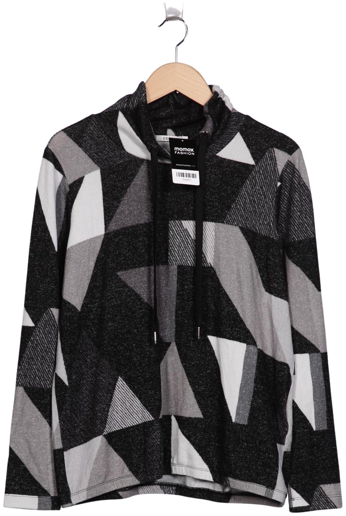 

Cecil Damen Pullover, mehrfarbig, Gr. 38