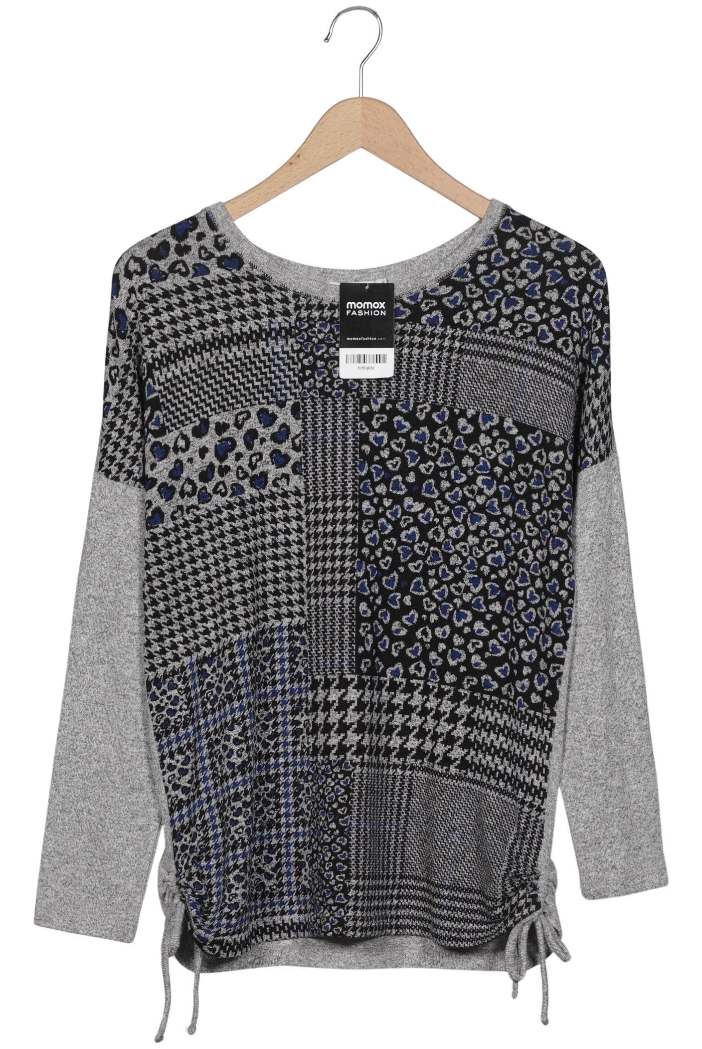 

Cecil Damen Pullover, grau, Gr. 38