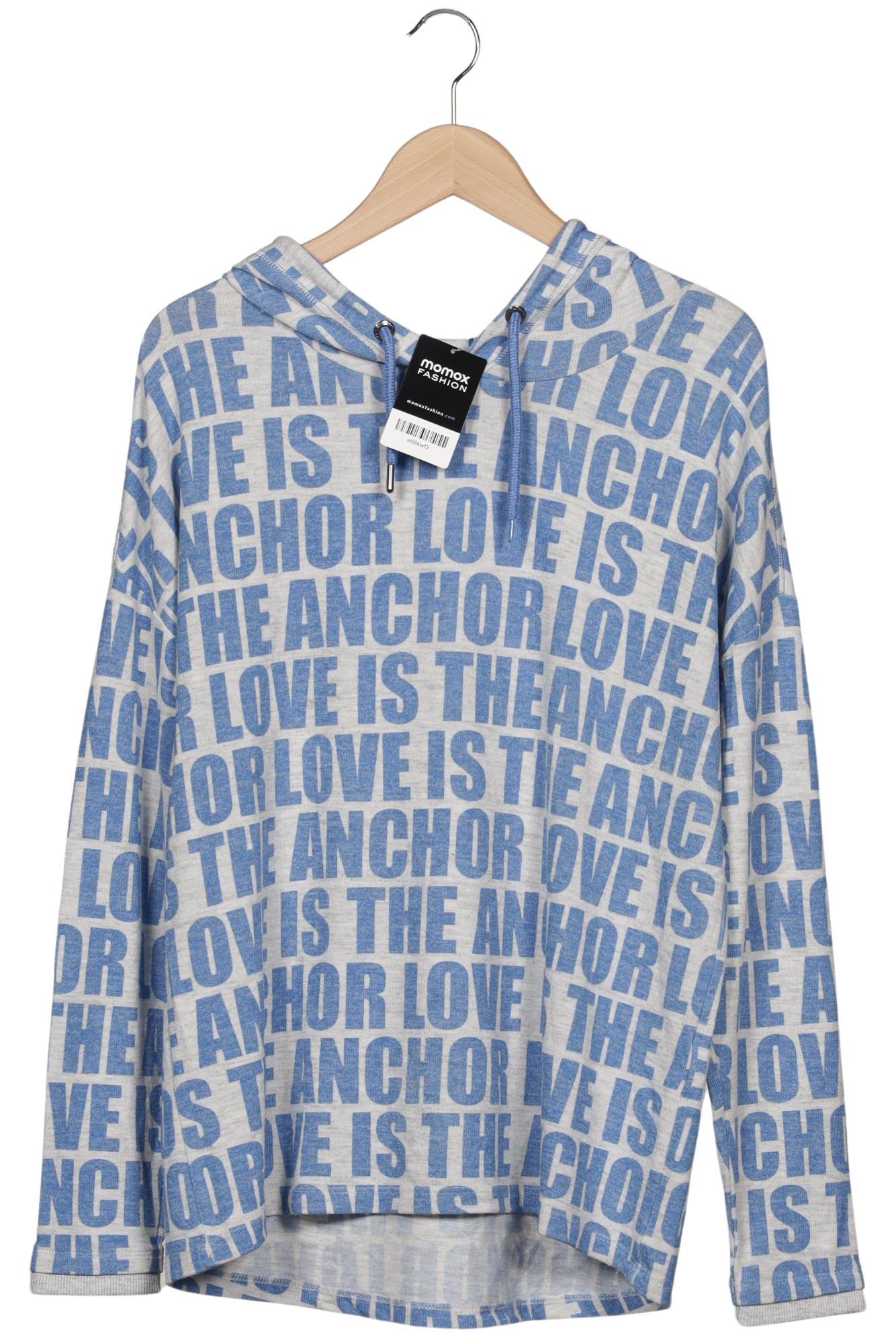 

Cecil Damen Pullover, hellblau, Gr. 42