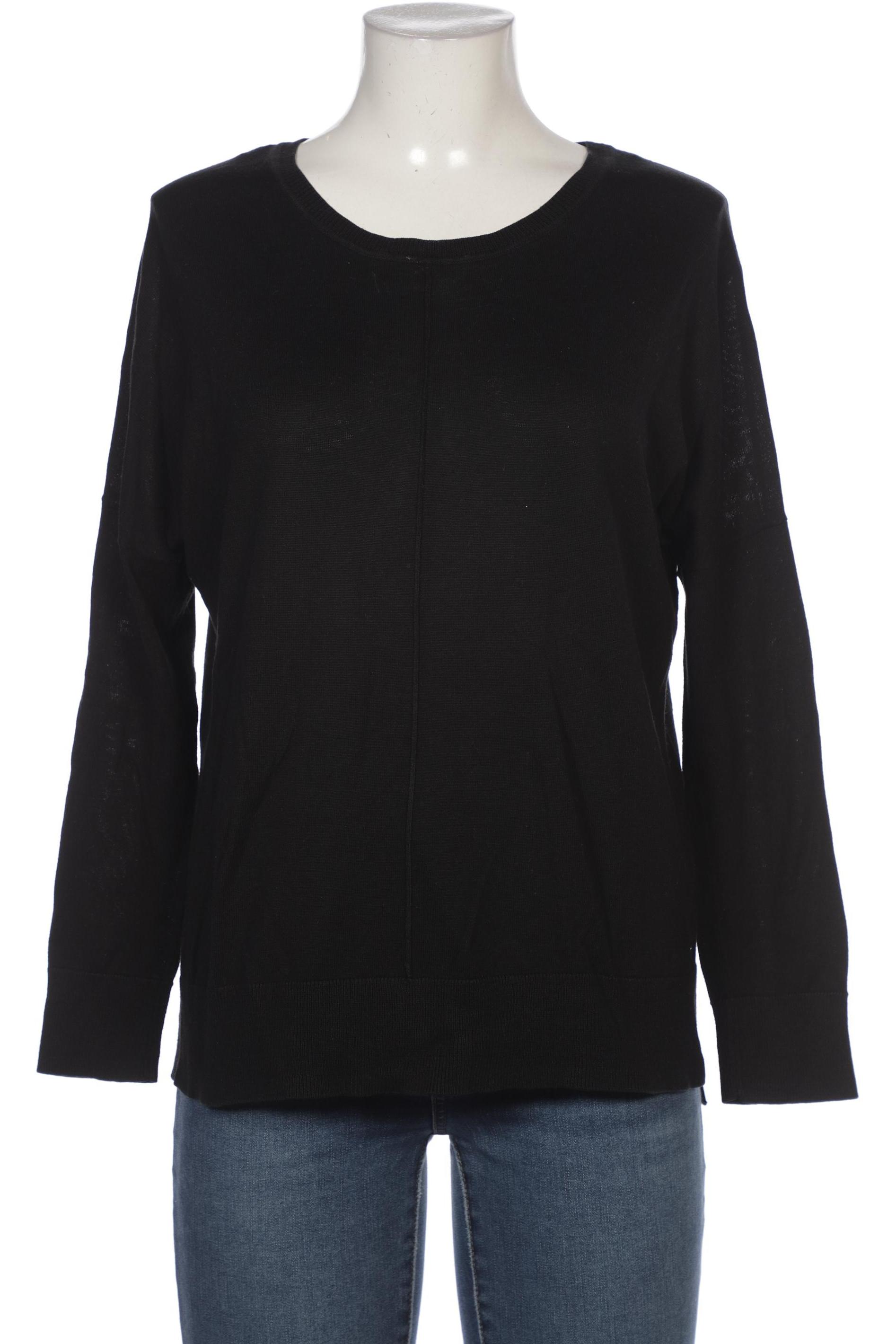 

CECIL Damen Pullover, schwarz