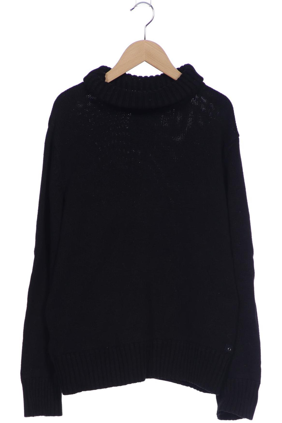 

Cecil Damen Pullover, schwarz, Gr. 46