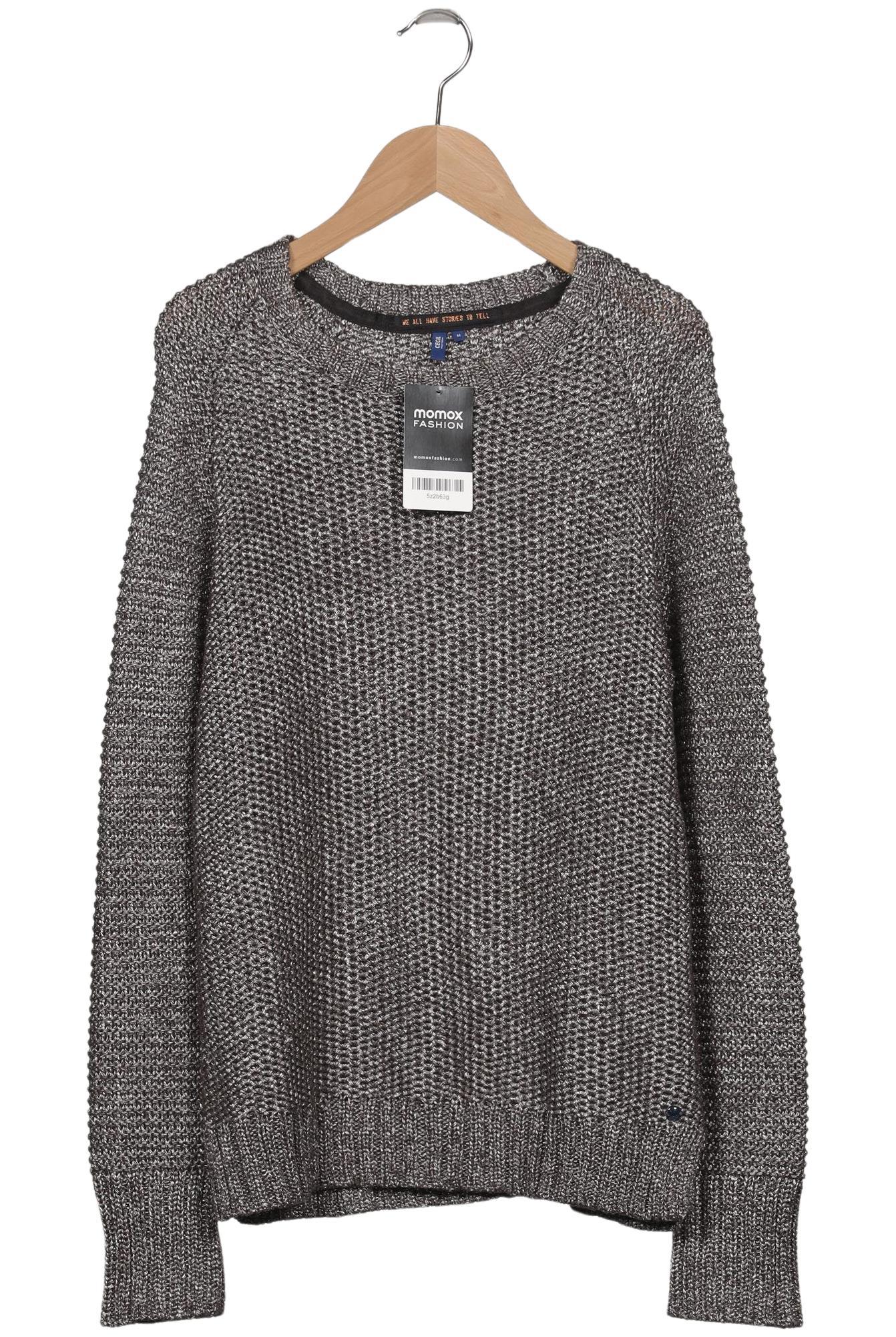 

Cecil Damen Pullover, grau, Gr. 38