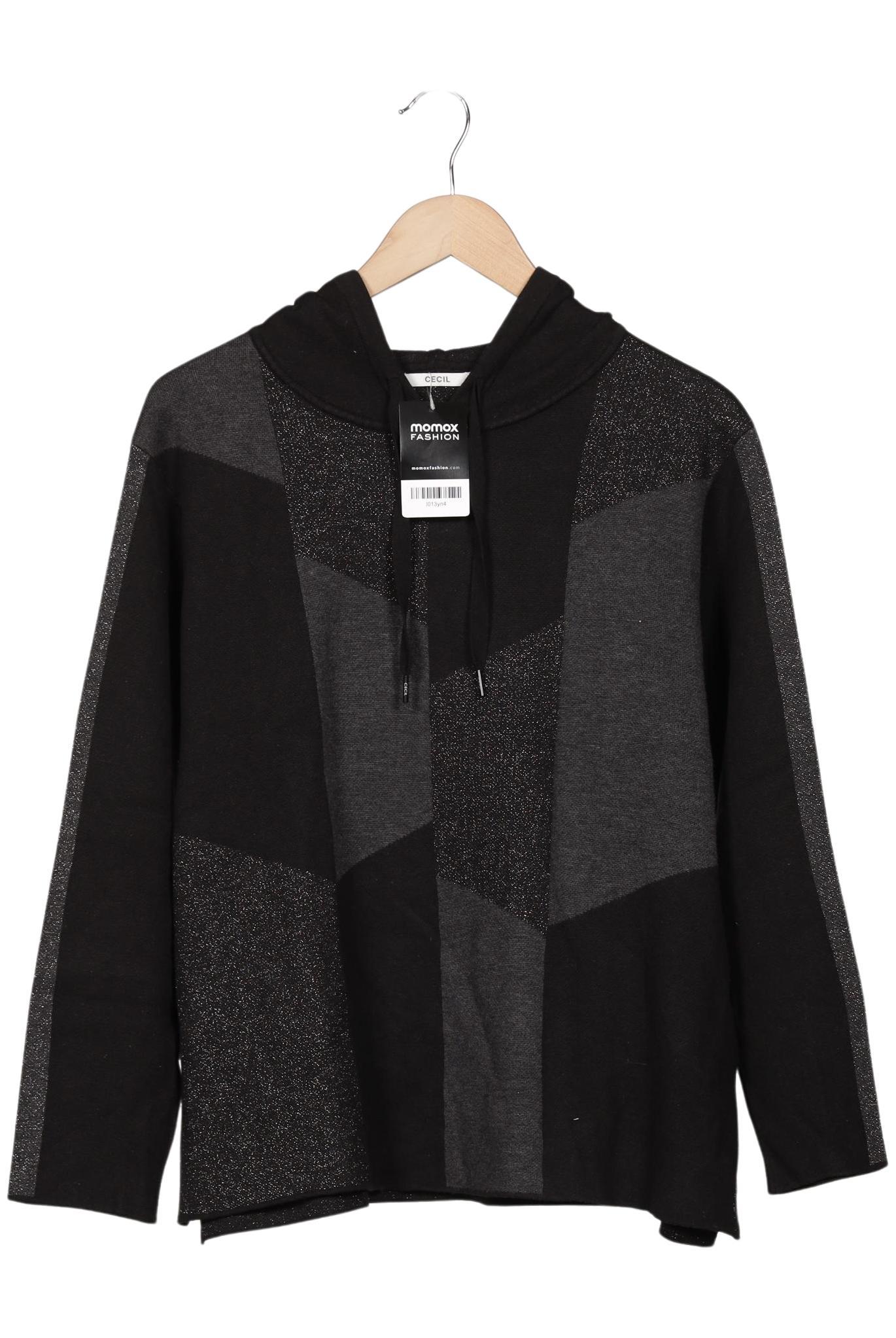 

Cecil Damen Pullover, mehrfarbig, Gr. 44