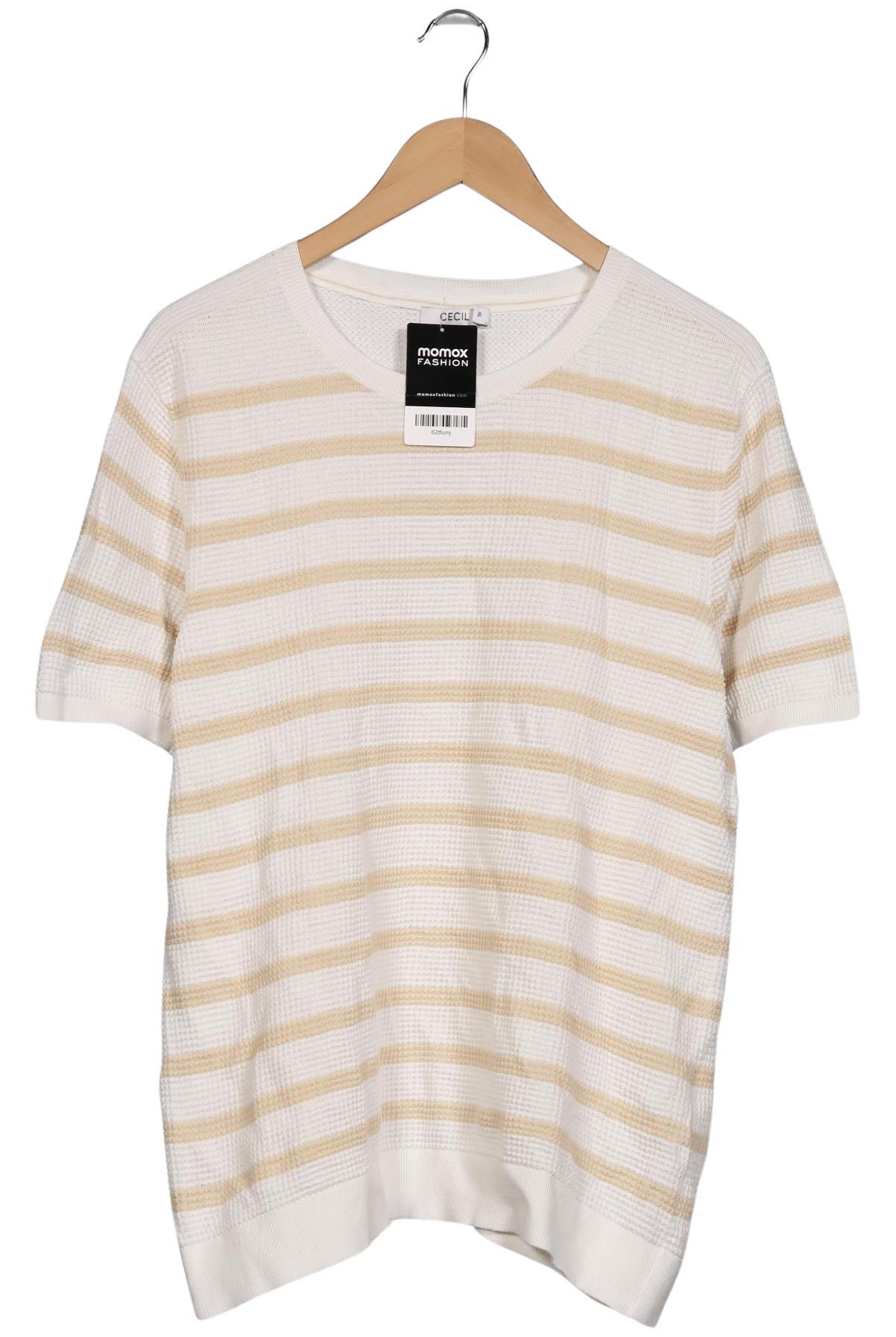 

Cecil Damen Pullover, mehrfarbig, Gr. 44