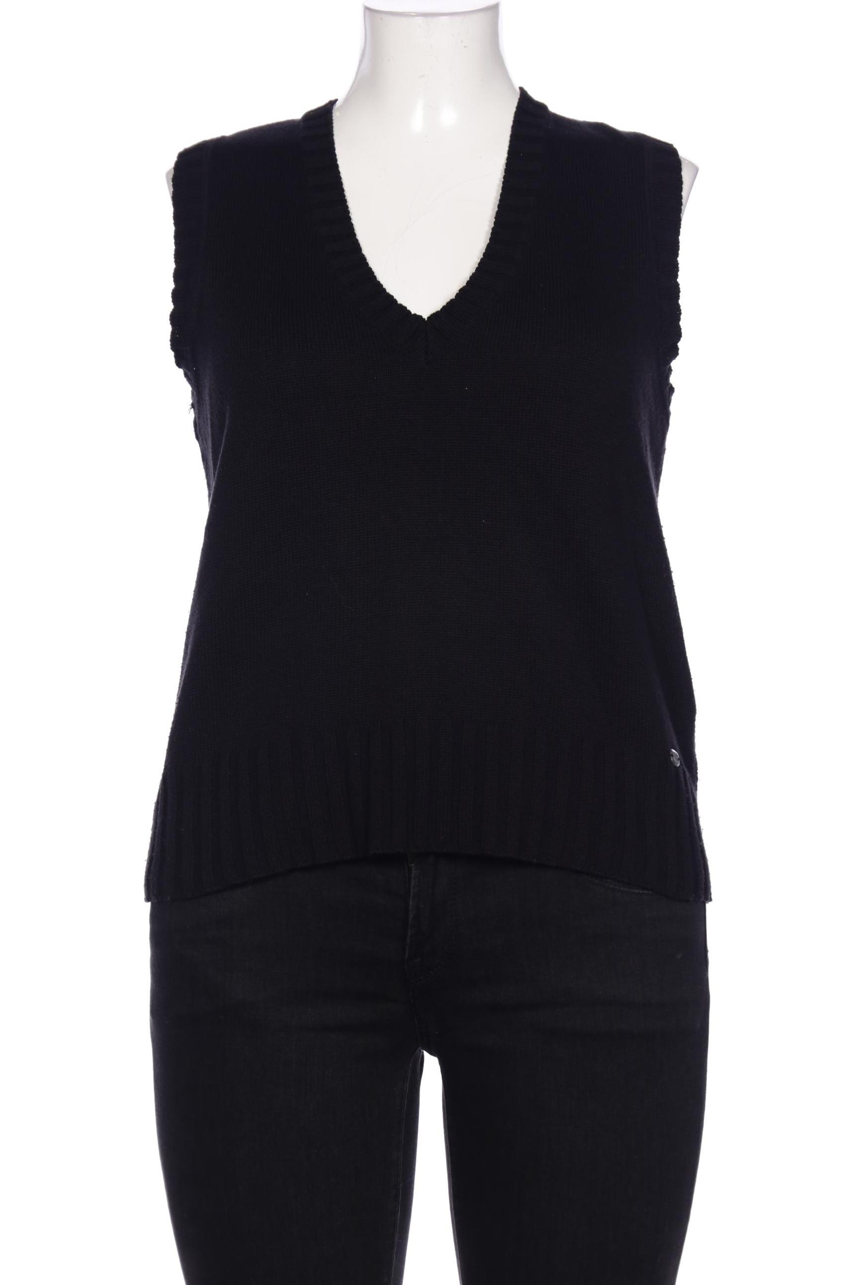 

Cecil Damen Pullover, schwarz, Gr. 44