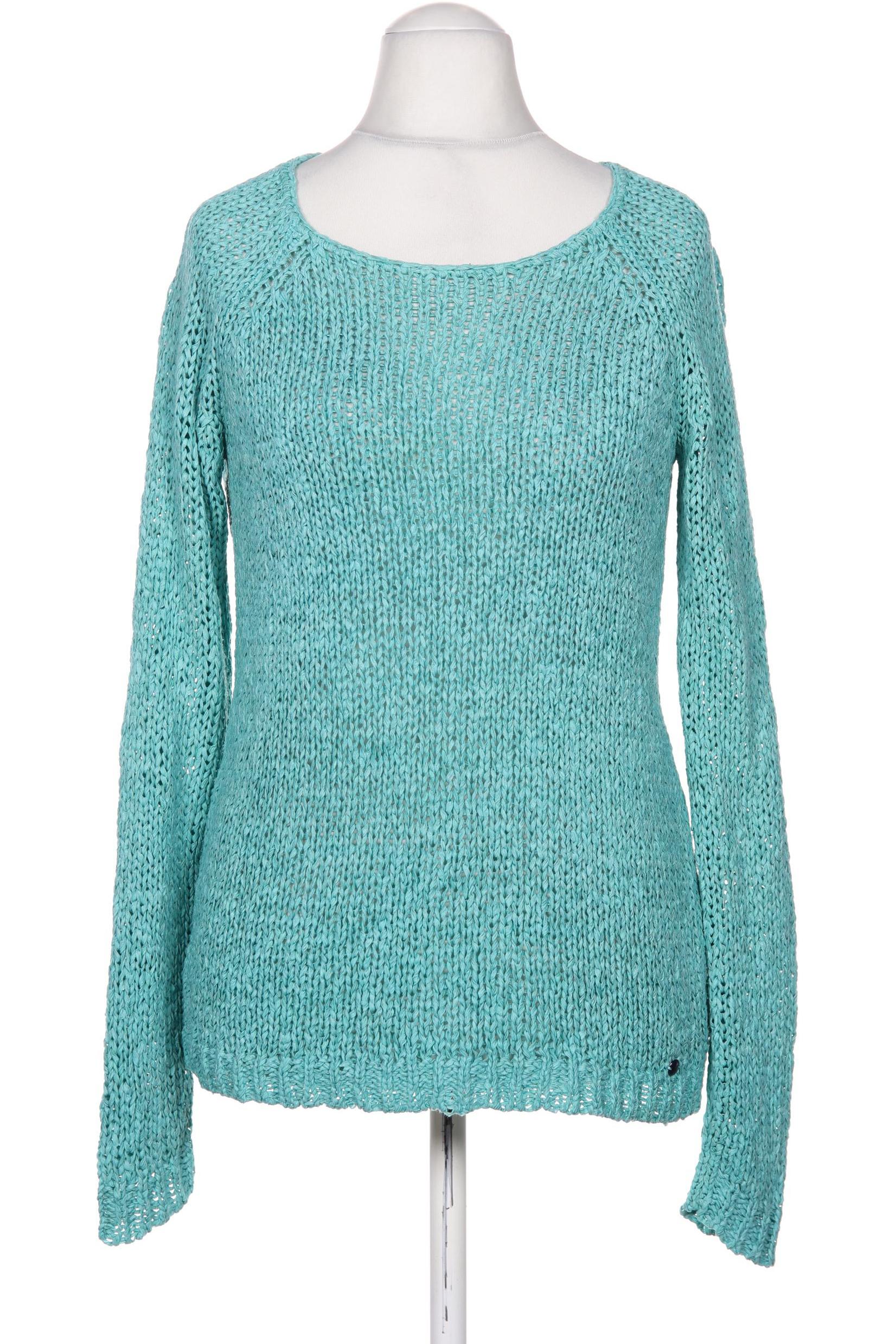 

Cecil Damen Pullover, türkis, Gr. 36