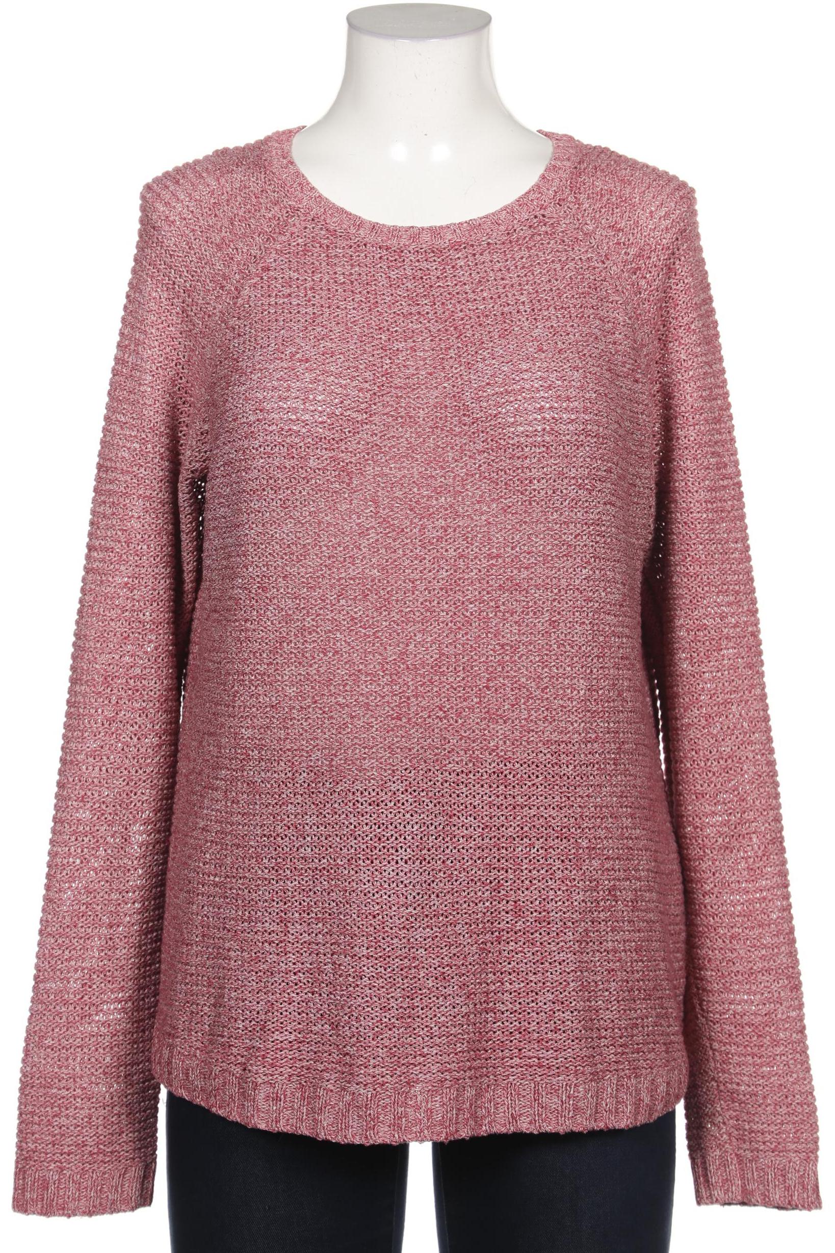 

CECIL Damen Pullover, pink