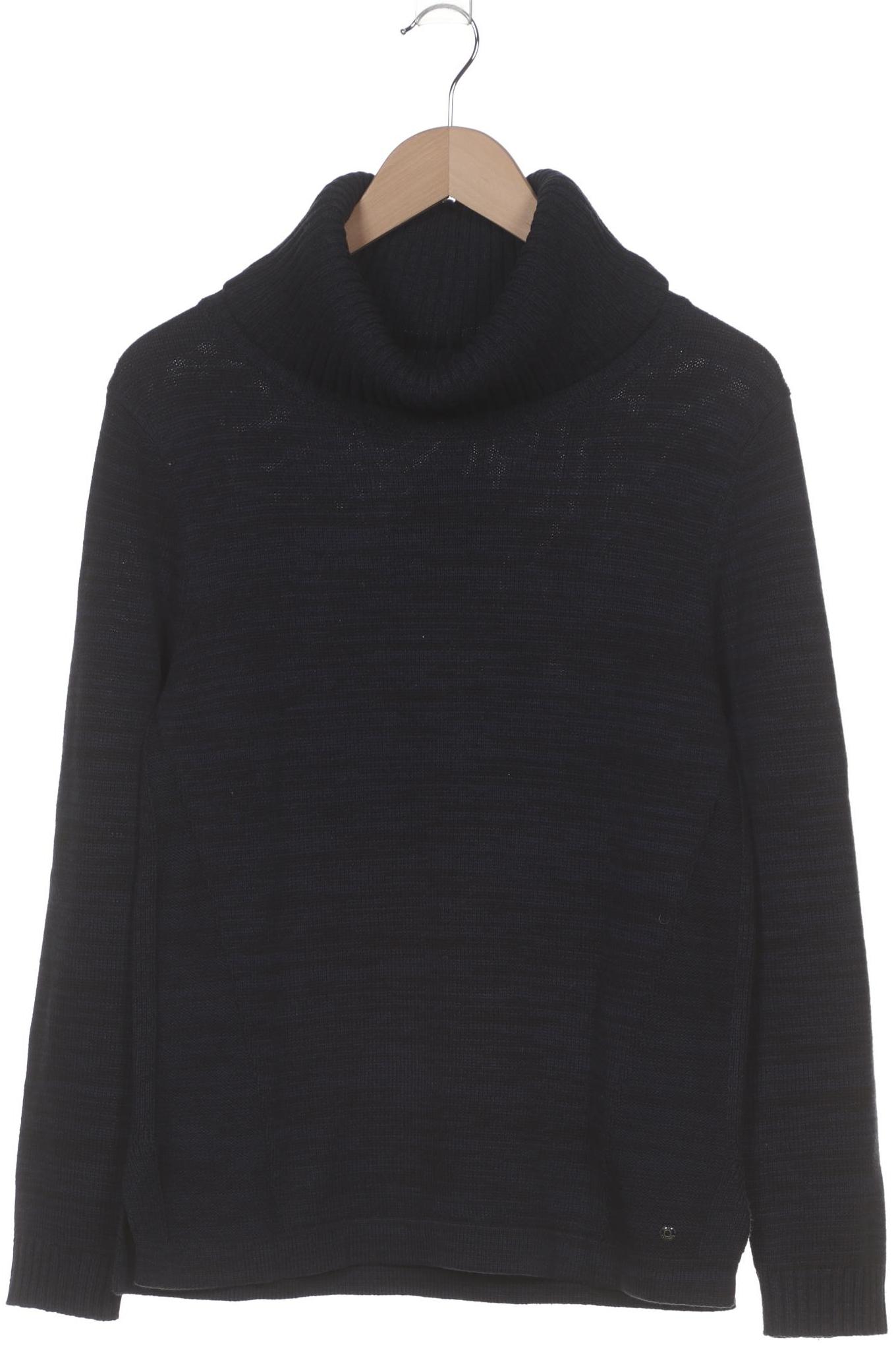 

Cecil Damen Pullover, marineblau, Gr. 36