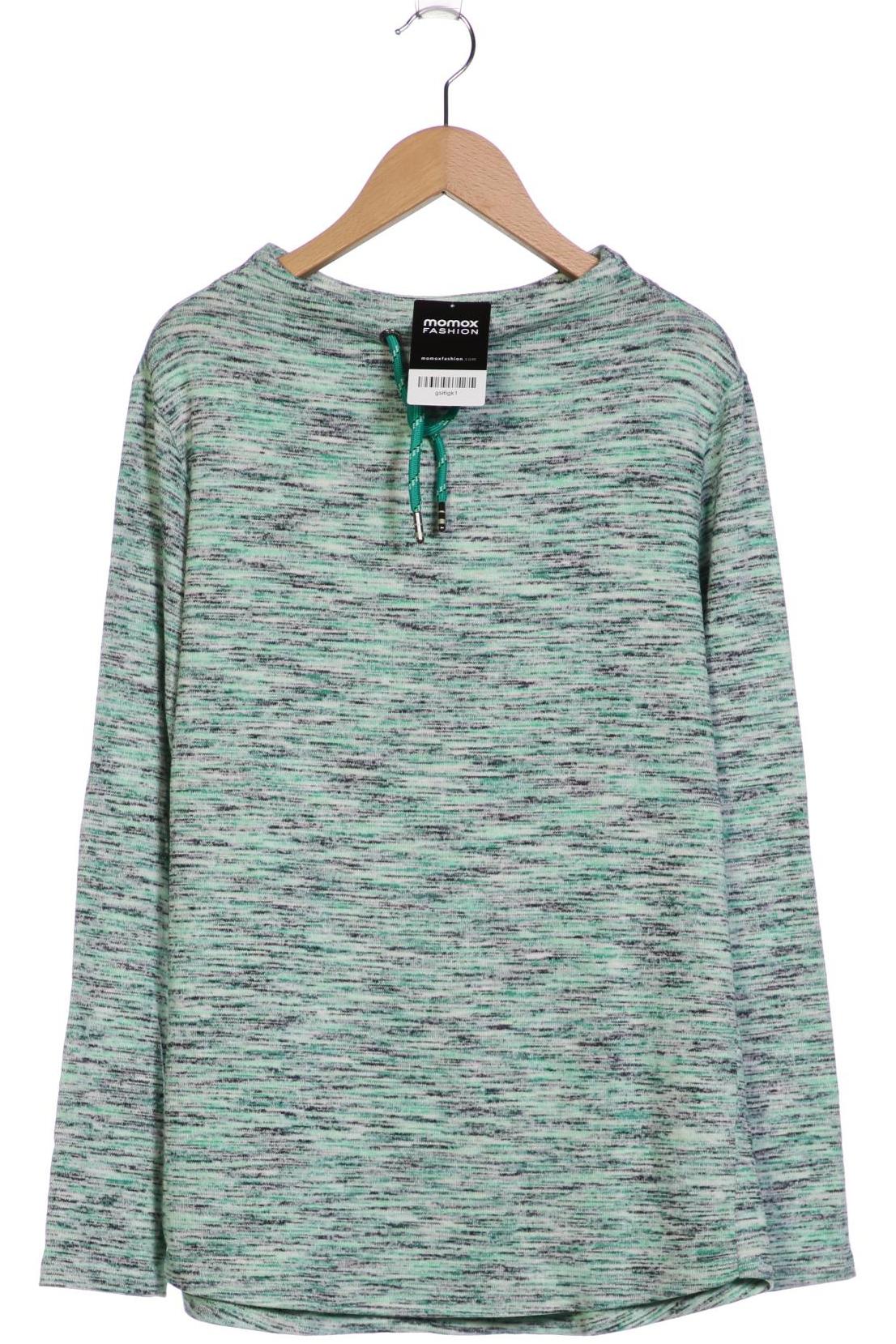 

Cecil Damen Pullover, türkis, Gr. 44