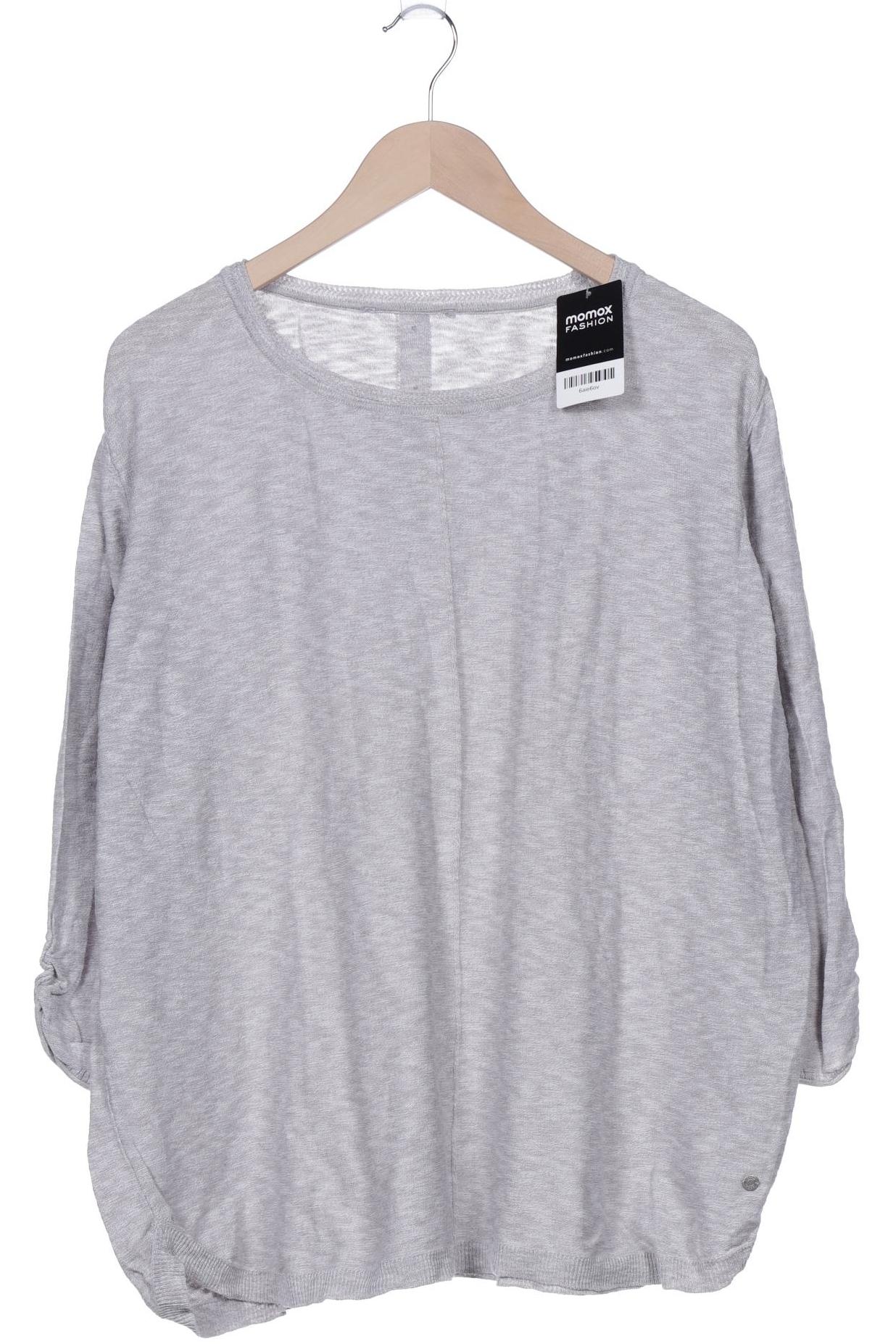 

Cecil Damen Pullover, grau, Gr. 46