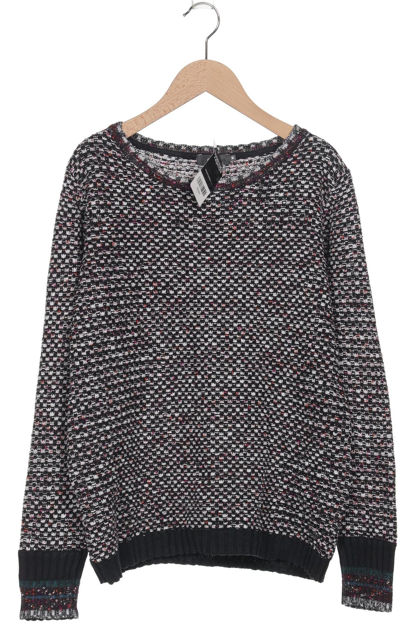 

Cecil Damen Pullover, schwarz, Gr. 38