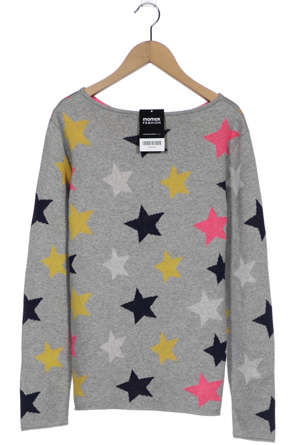 

CECIL Damen Pullover, grau