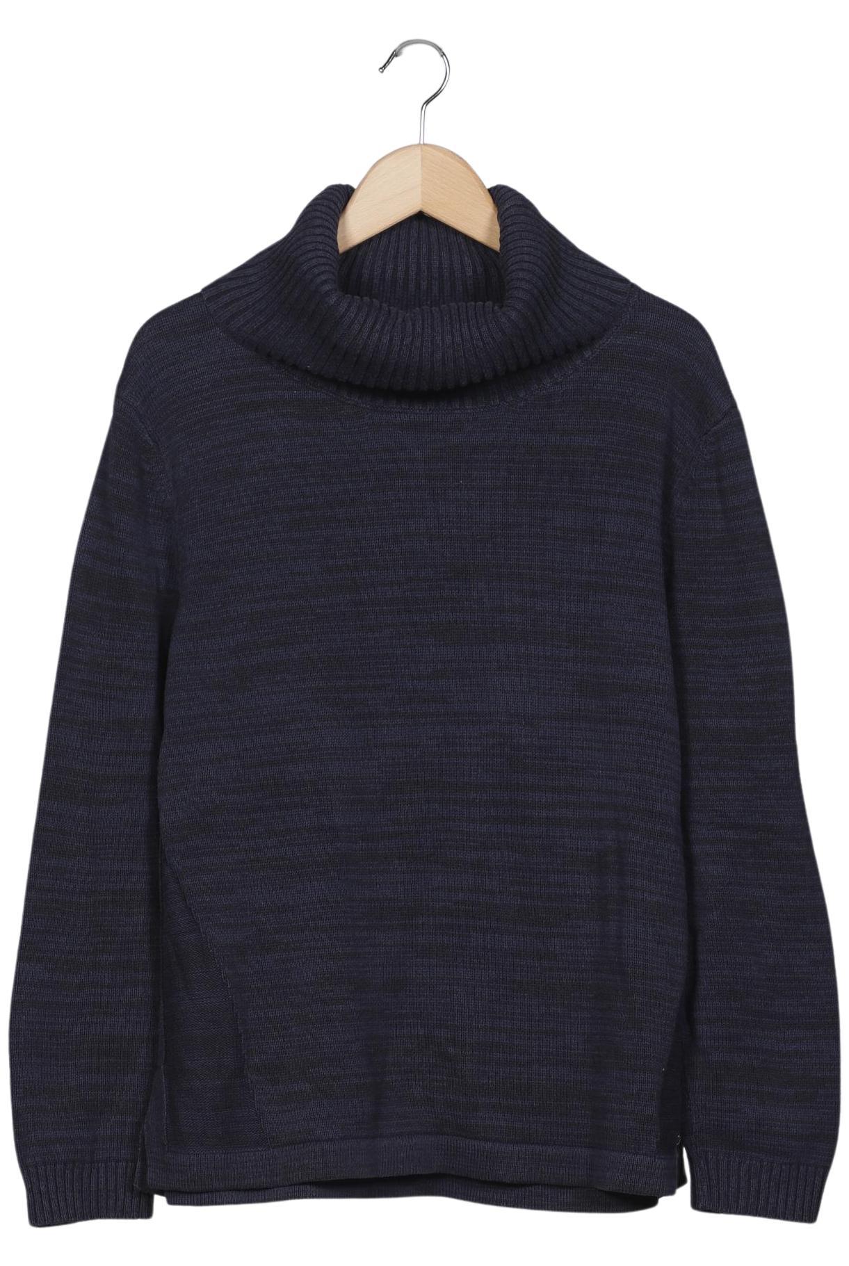 

Cecil Damen Pullover, marineblau, Gr. 44