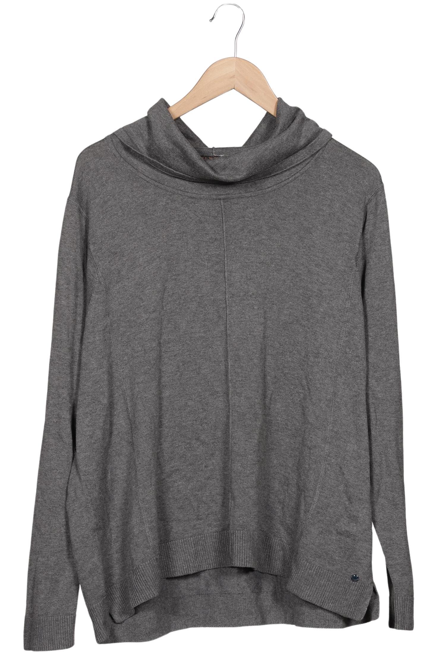 

Cecil Damen Pullover, grau, Gr. 46