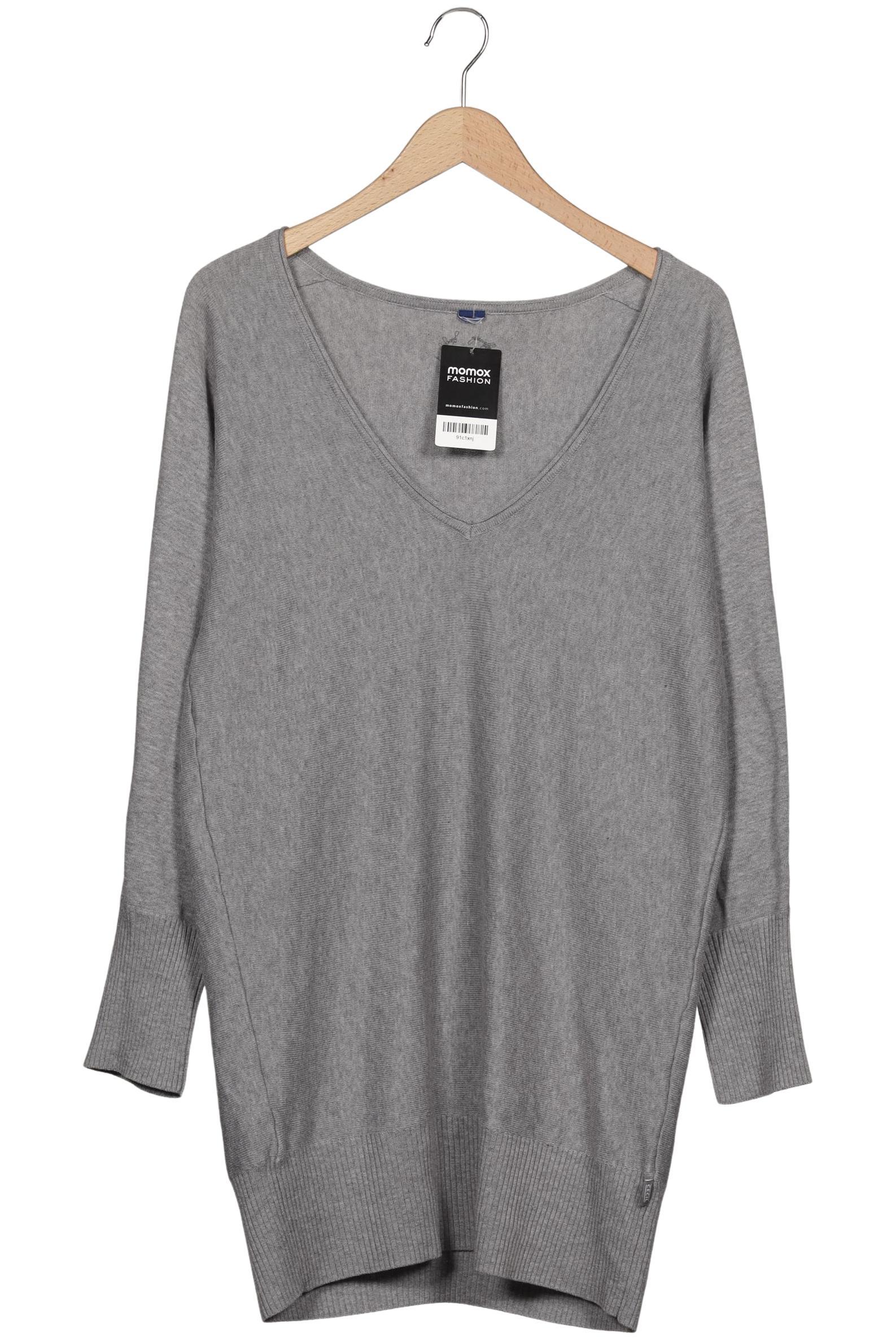 

Cecil Damen Pullover, grau, Gr. 44