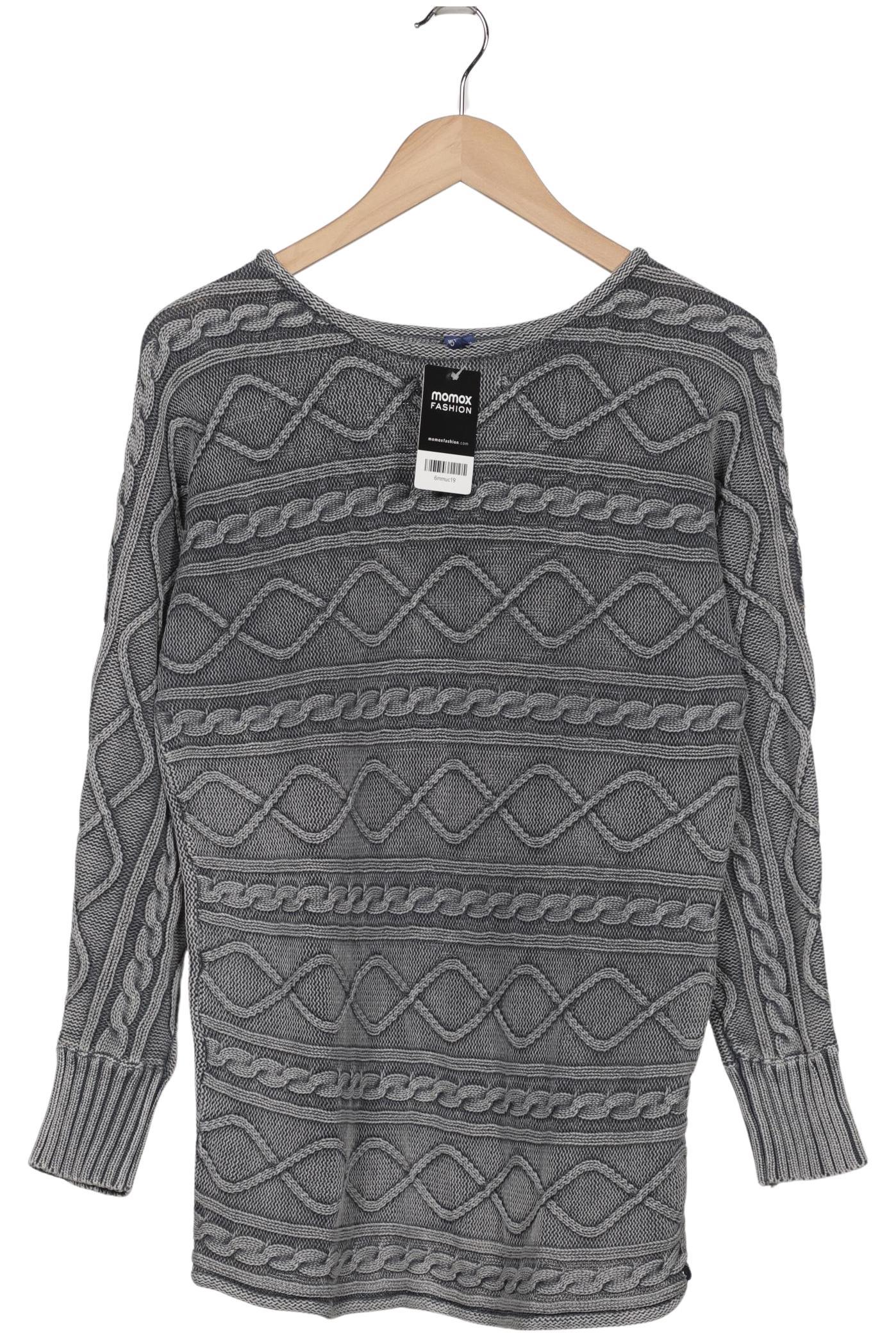 

Cecil Damen Pullover, grau, Gr. 38