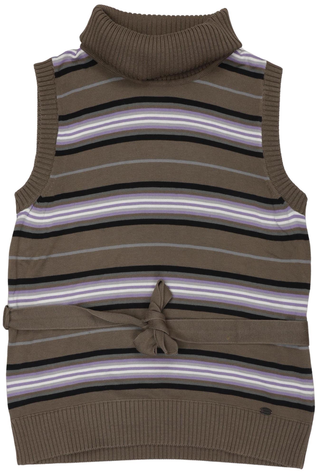 

Cecil Damen Pullover, mehrfarbig, Gr. 44