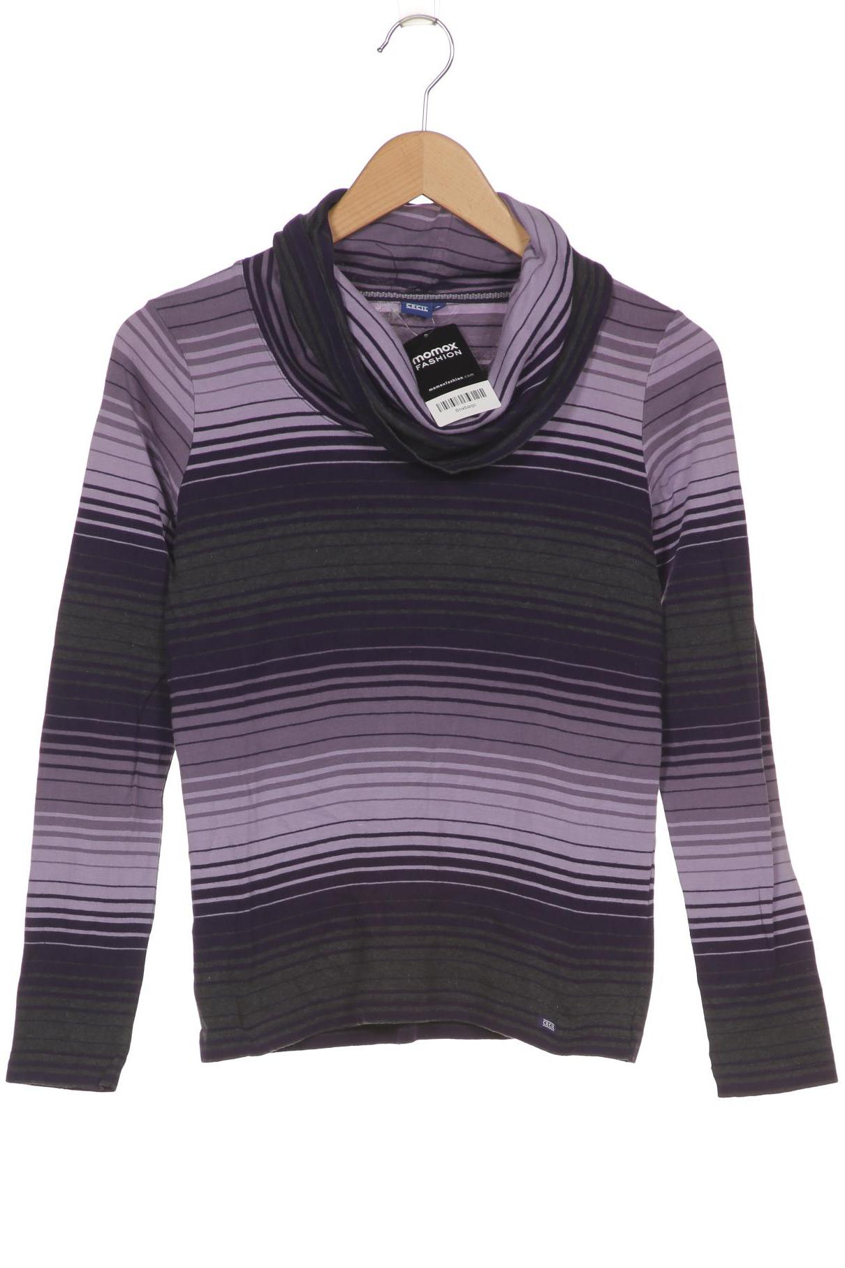 

Cecil Damen Pullover, marineblau, Gr. 36
