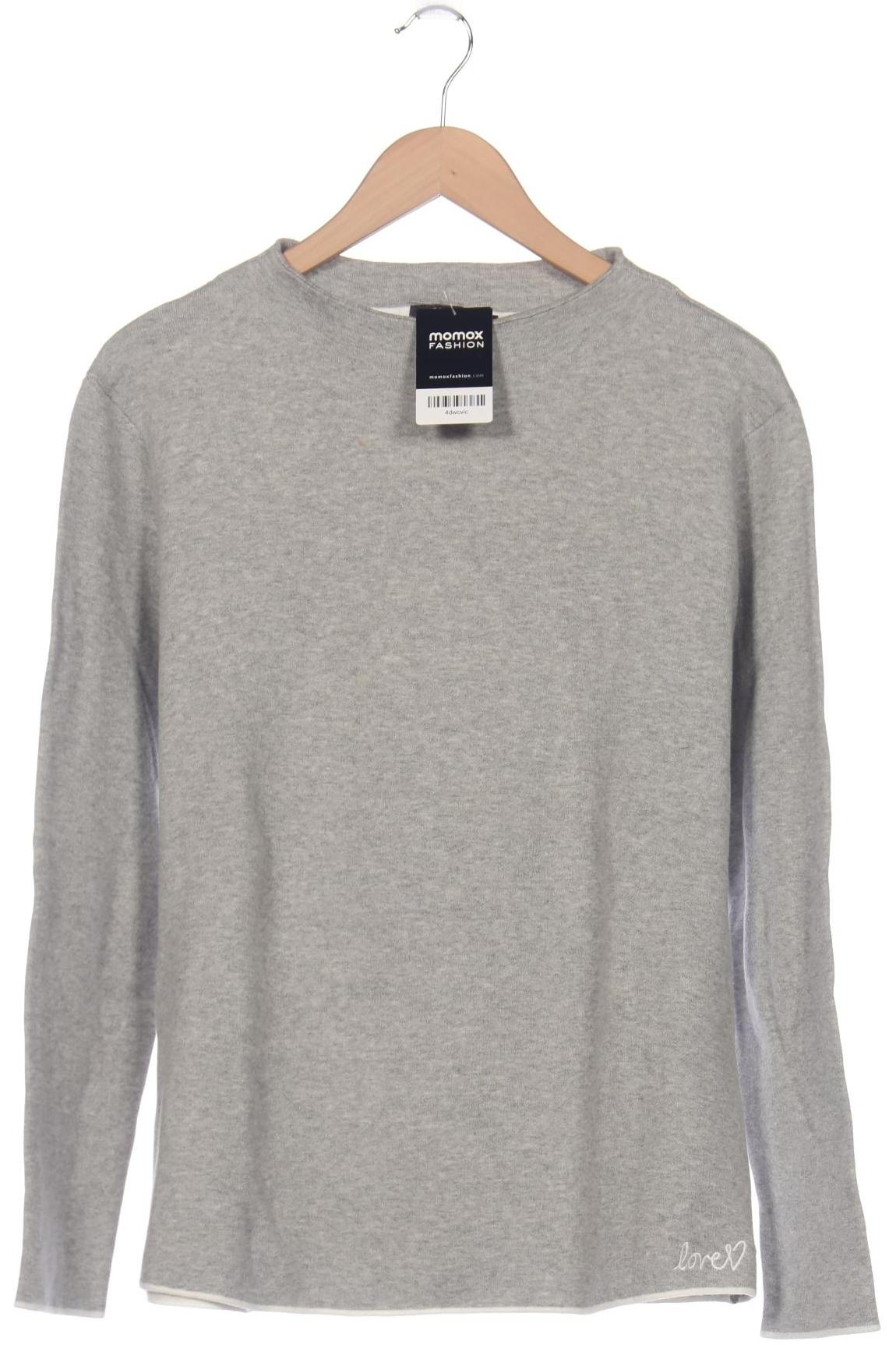 

Cecil Damen Pullover, grau, Gr. 46