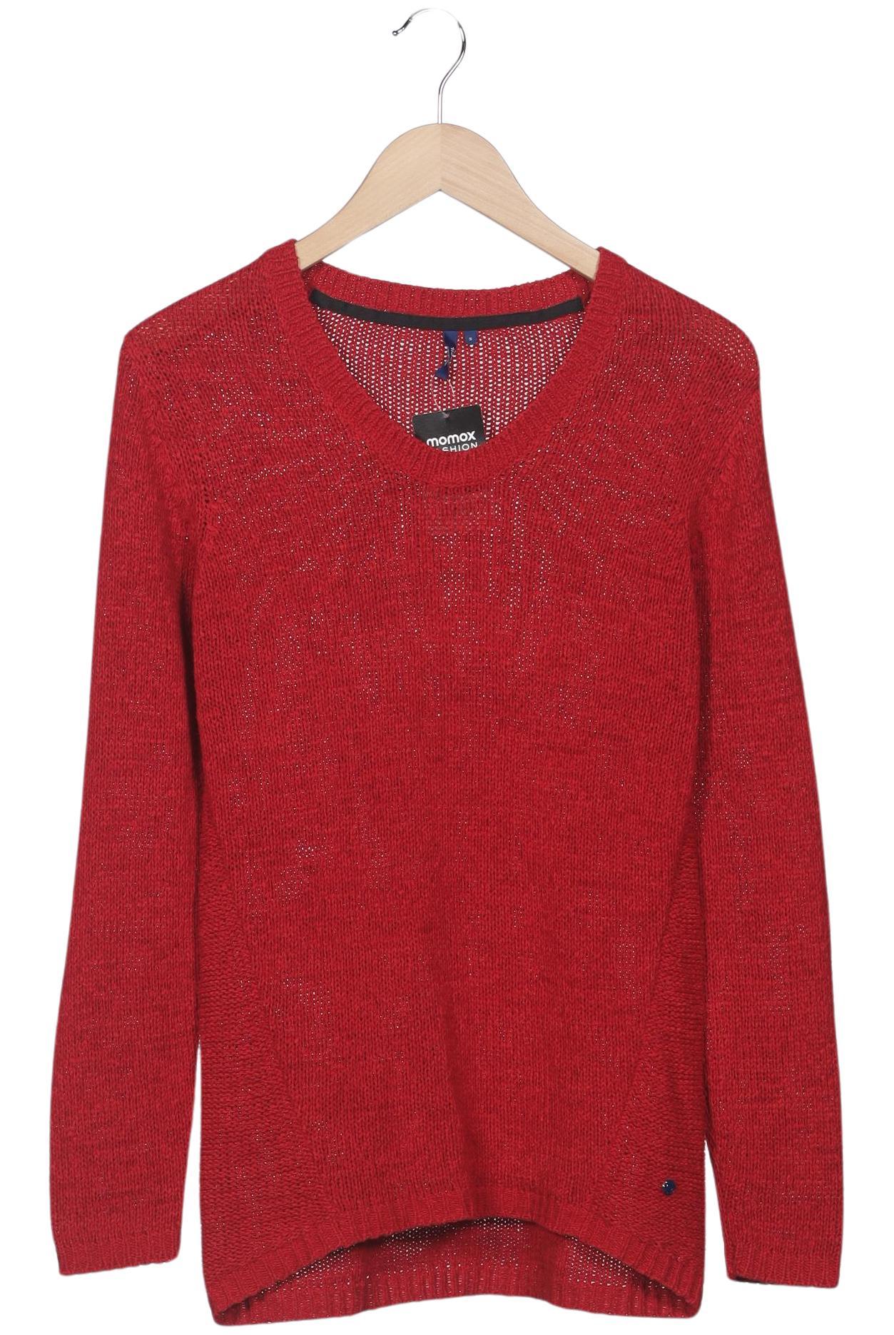 

Cecil Damen Pullover, rot, Gr. 36