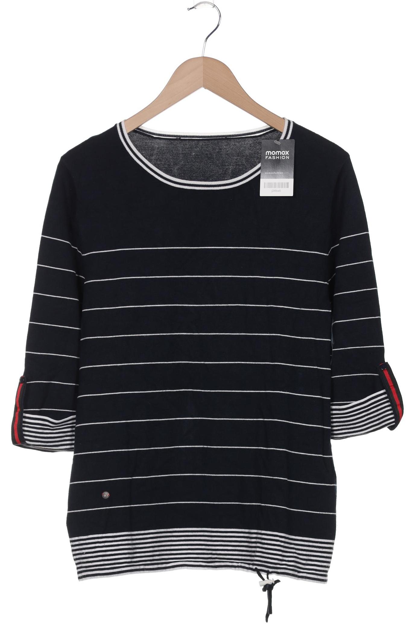

Cecil Damen Pullover, marineblau, Gr. 46