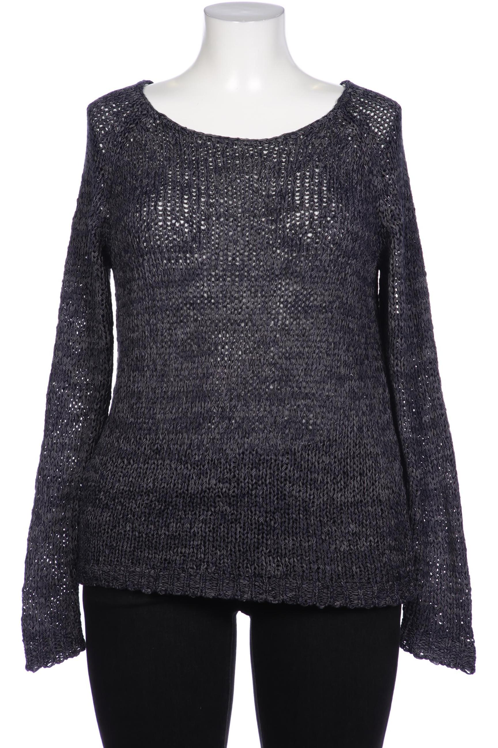 

Cecil Damen Pullover, marineblau, Gr. 46